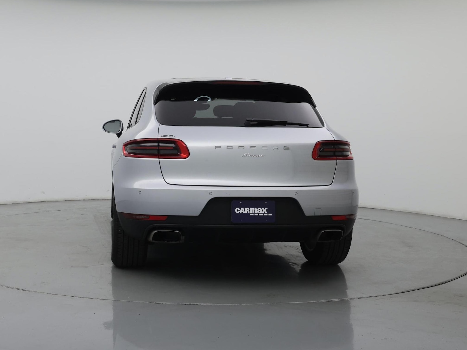 2018 Porsche Macan - Photo 7