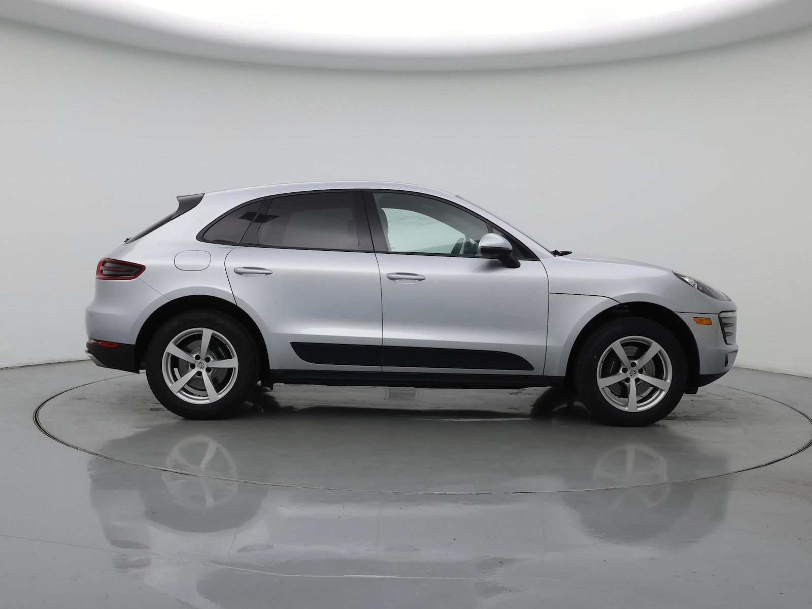 2018 Porsche Macan - Photo 8