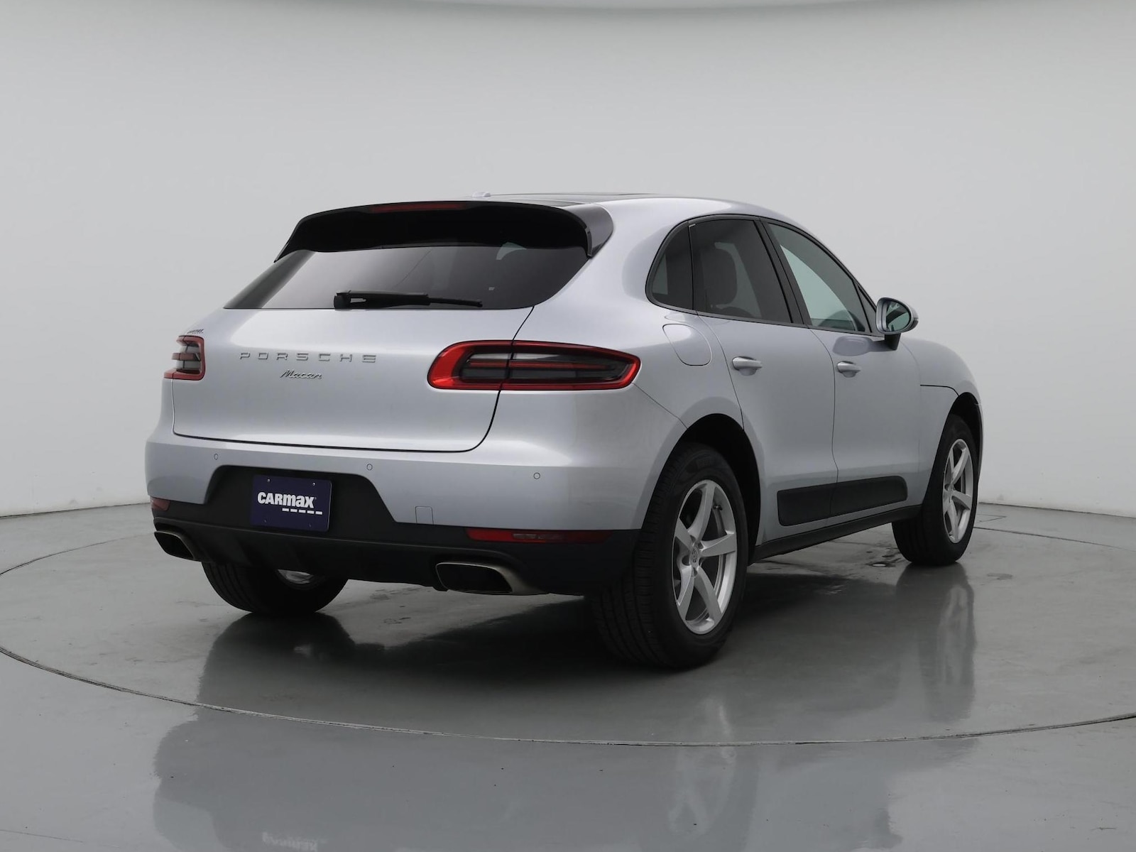 2018 Porsche Macan - Photo 9