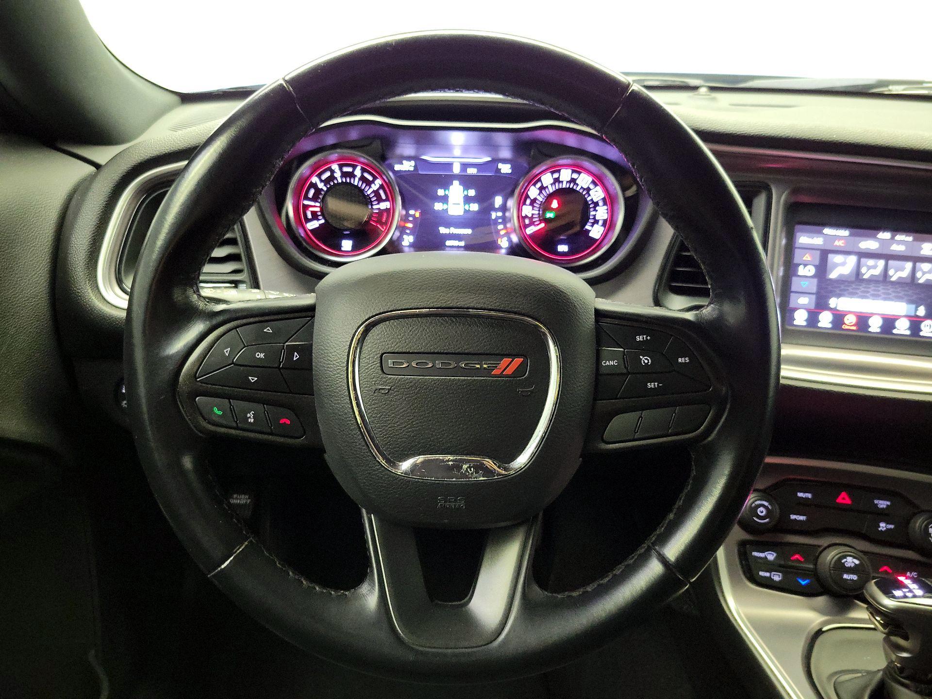Thumbnail: 2021 Dodge Challenger - 10