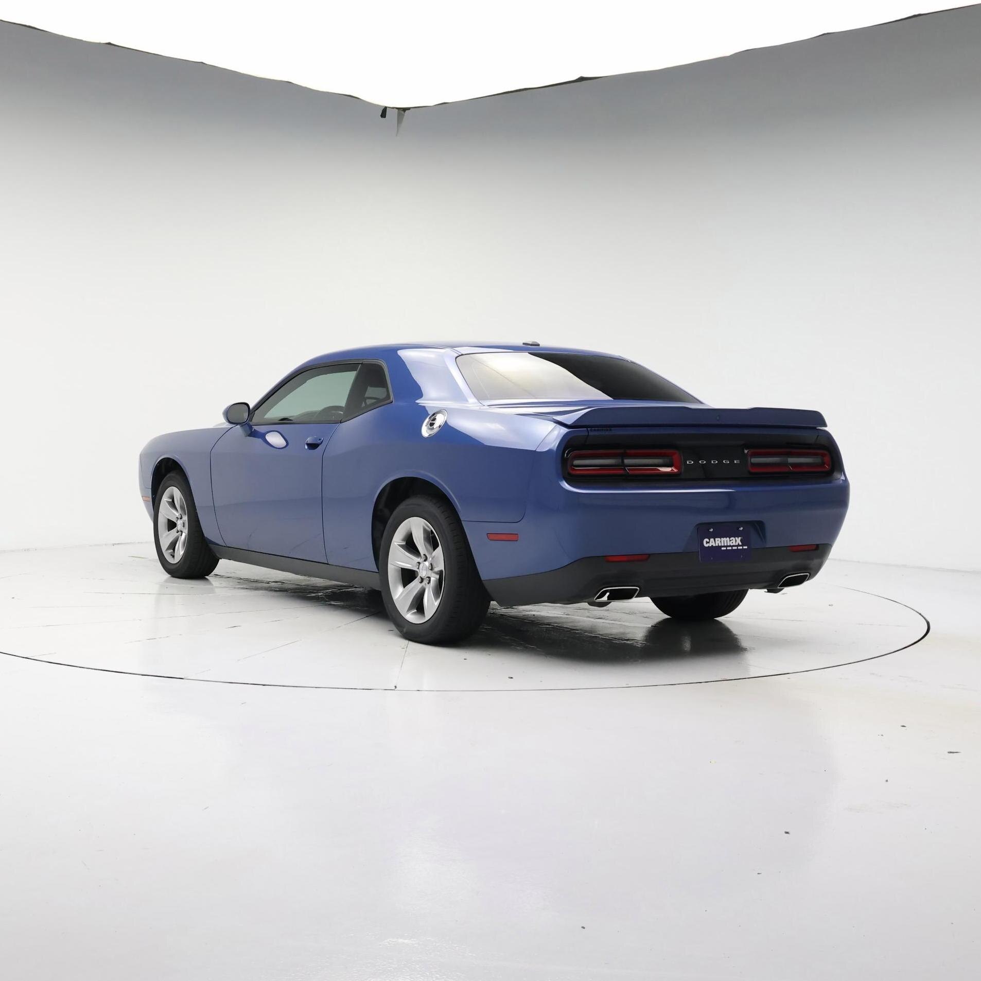 Thumbnail: 2021 Dodge Challenger - 2