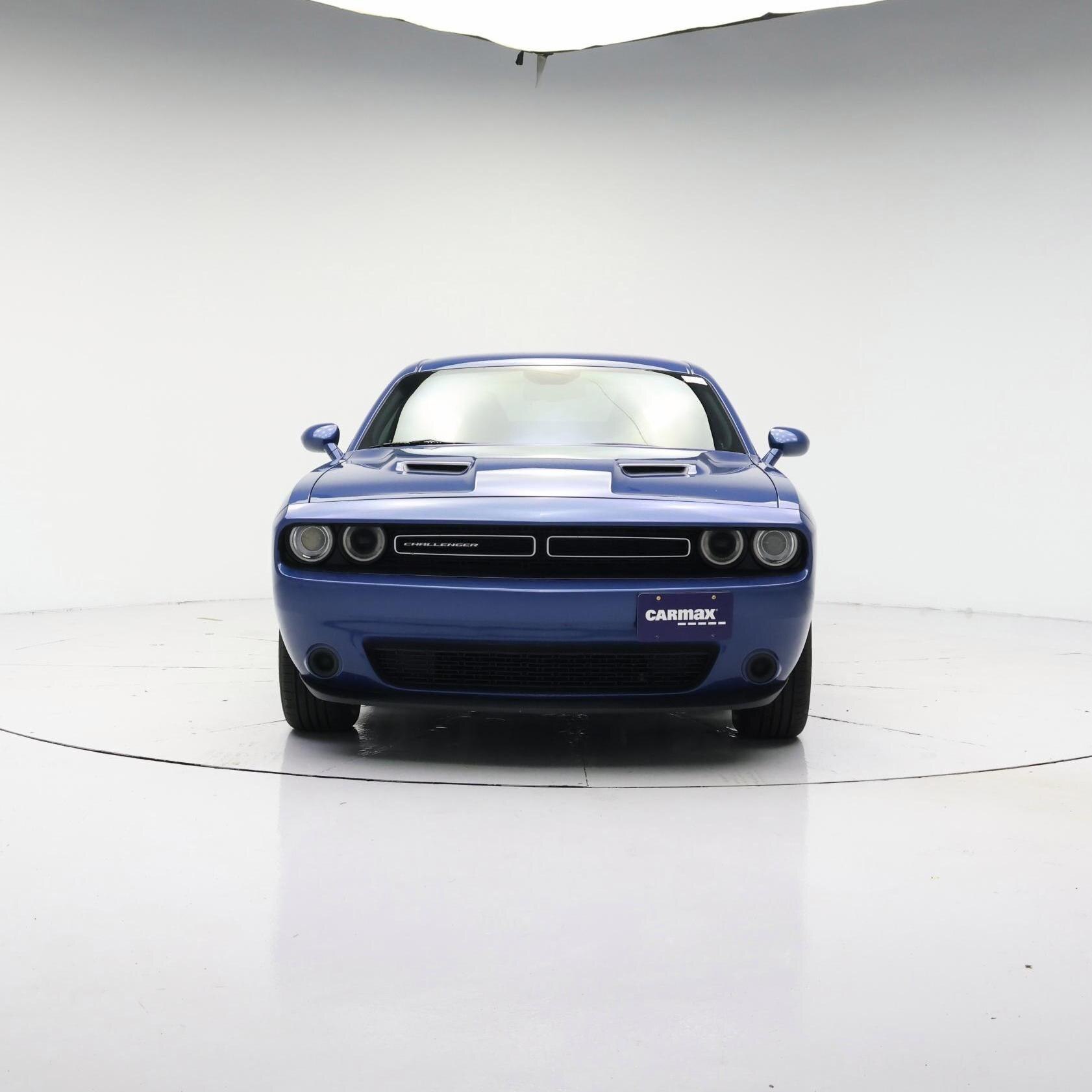 Thumbnail: 2021 Dodge Challenger - 5