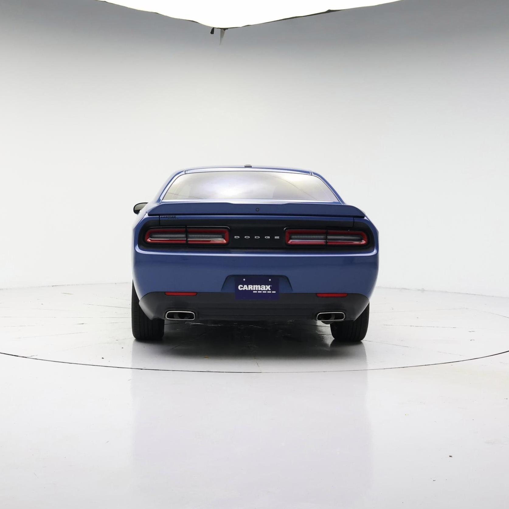 Thumbnail: 2021 Dodge Challenger - 6