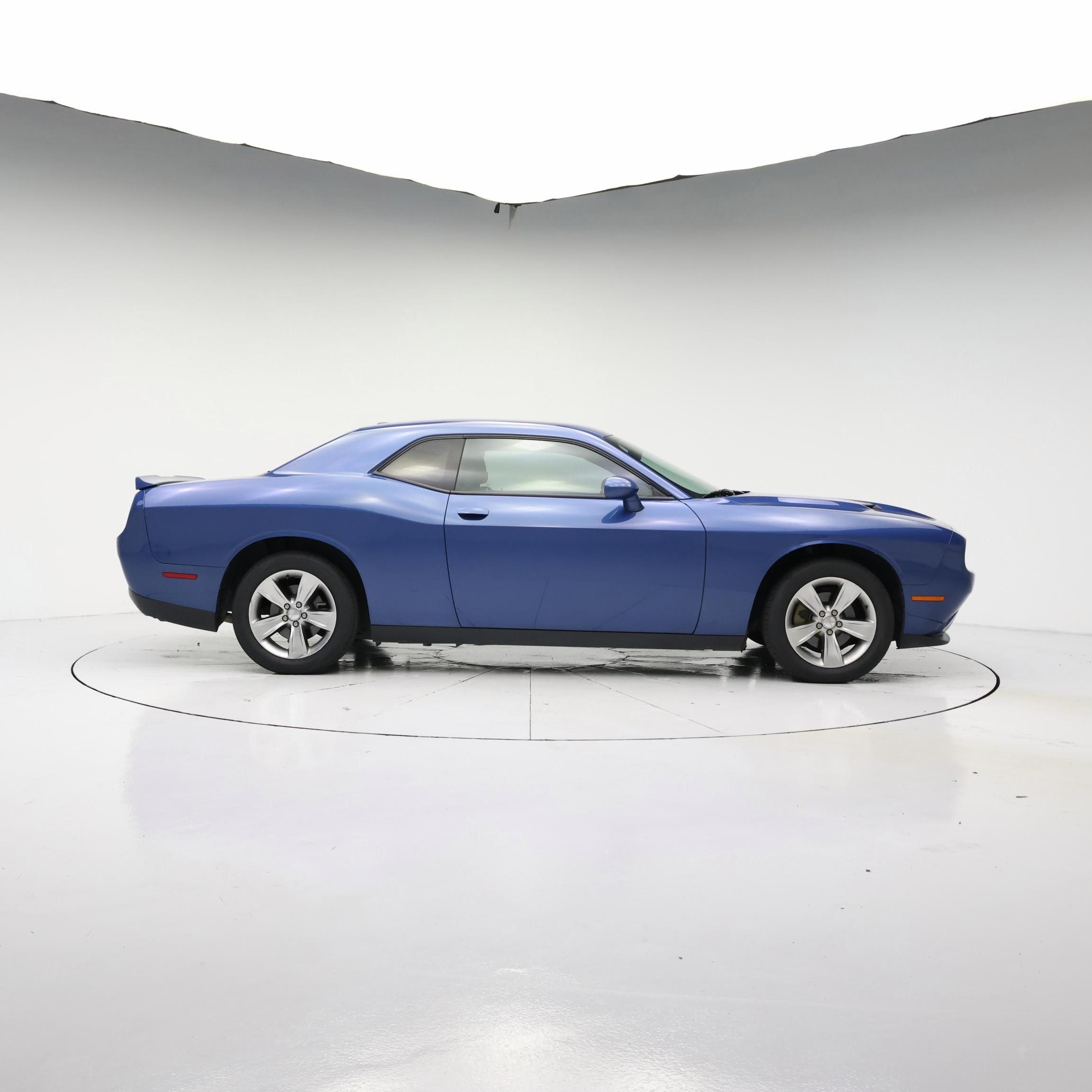 Thumbnail: 2021 Dodge Challenger - 7