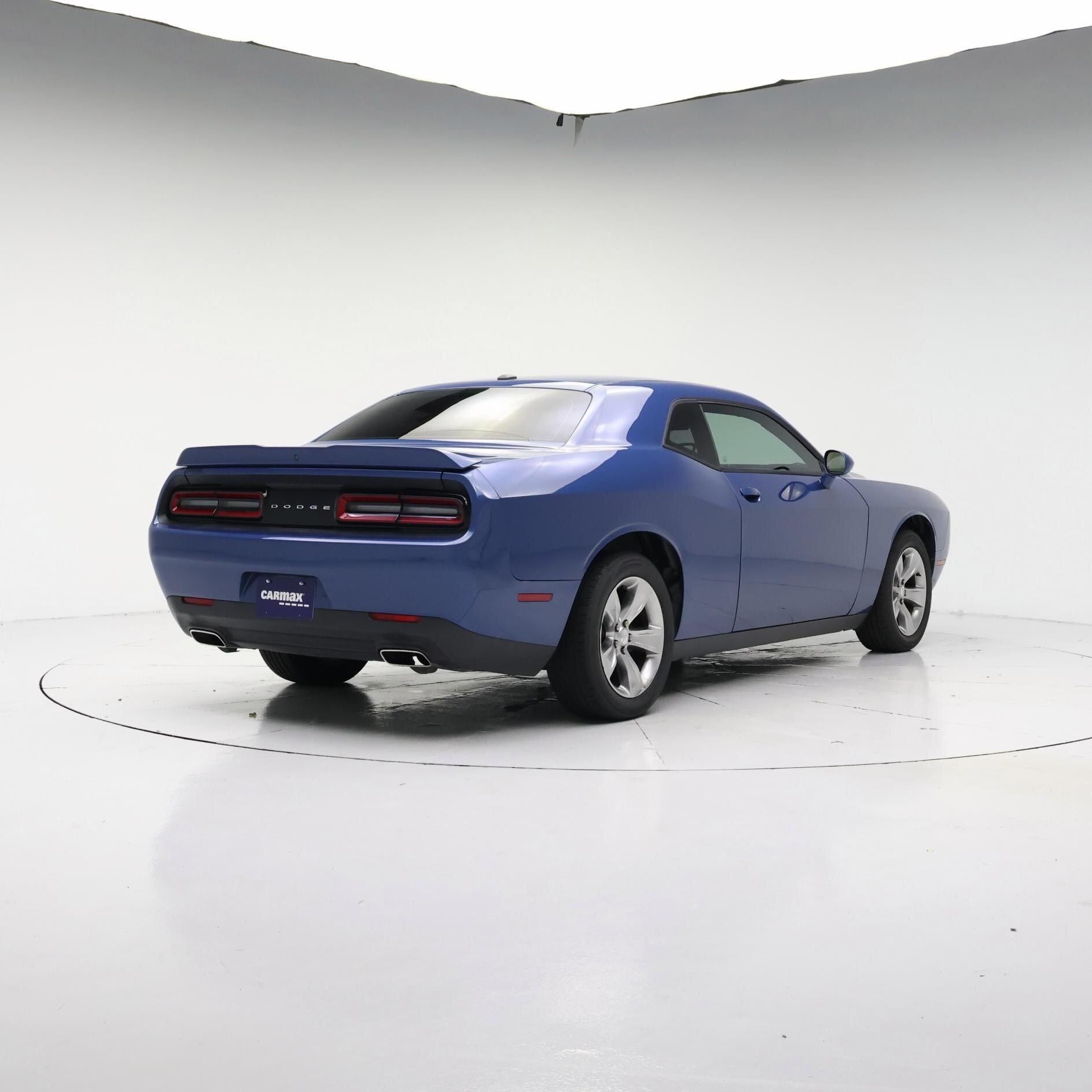 Thumbnail: 2021 Dodge Challenger - 8