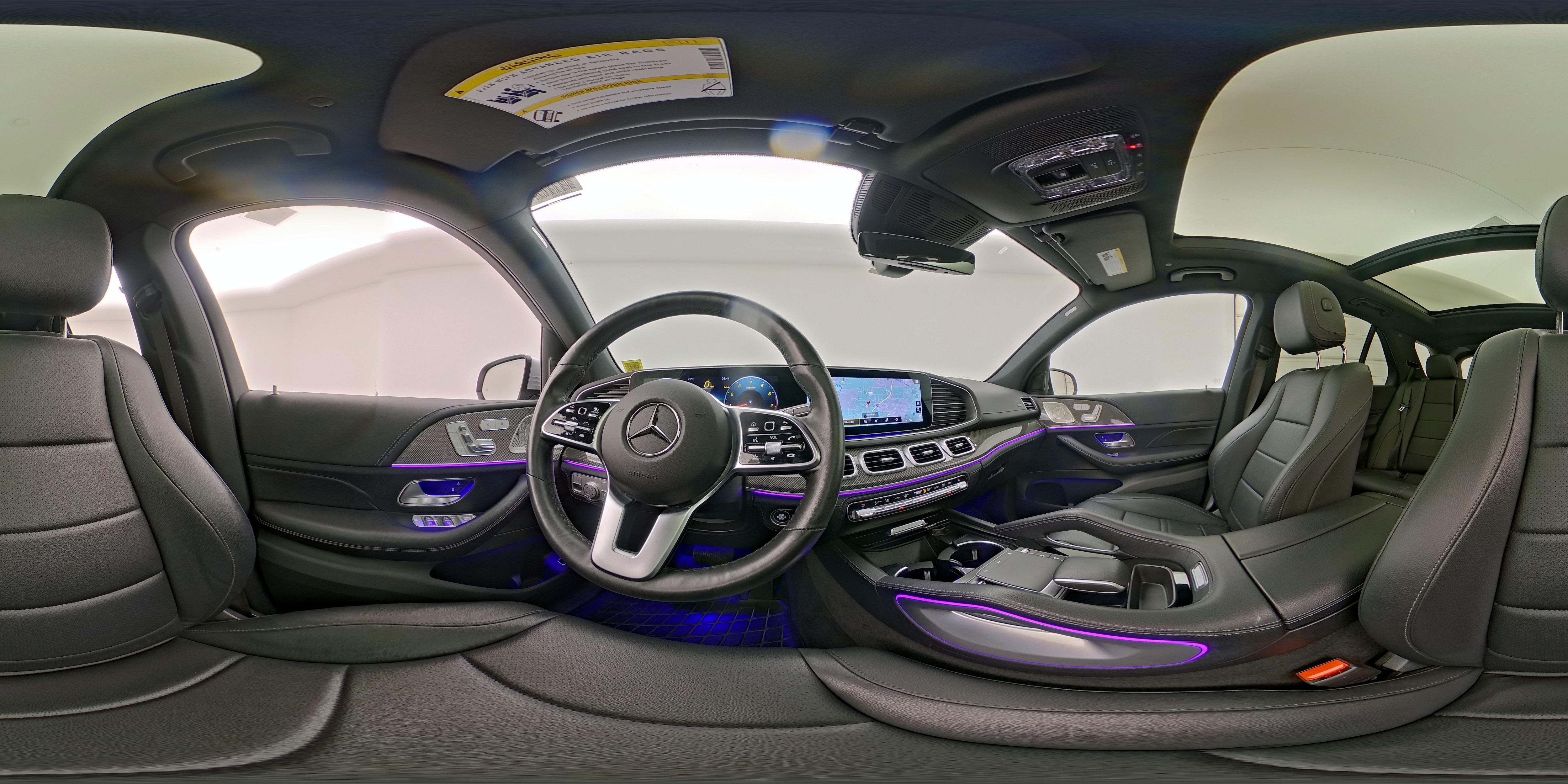 2022 Mercedes-Benz GLE GLE350 - Photo 29