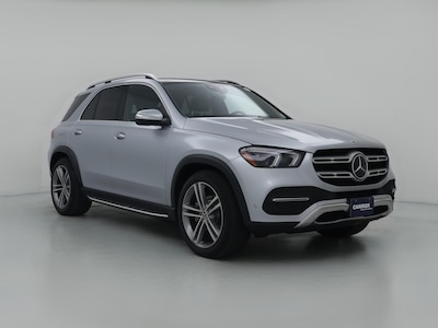 2022 Mercedes-Benz GLE350