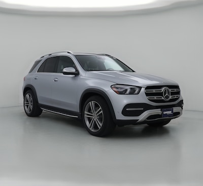 2022 Mercedes-Benz GLE350