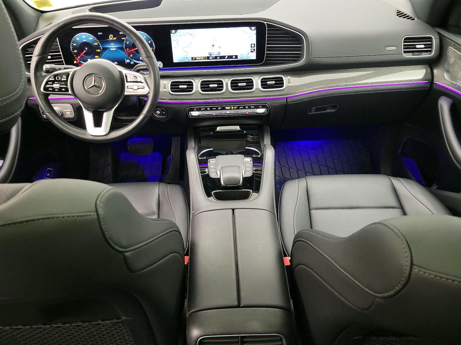 2022 Mercedes-Benz GLE GLE350 - Photo 10