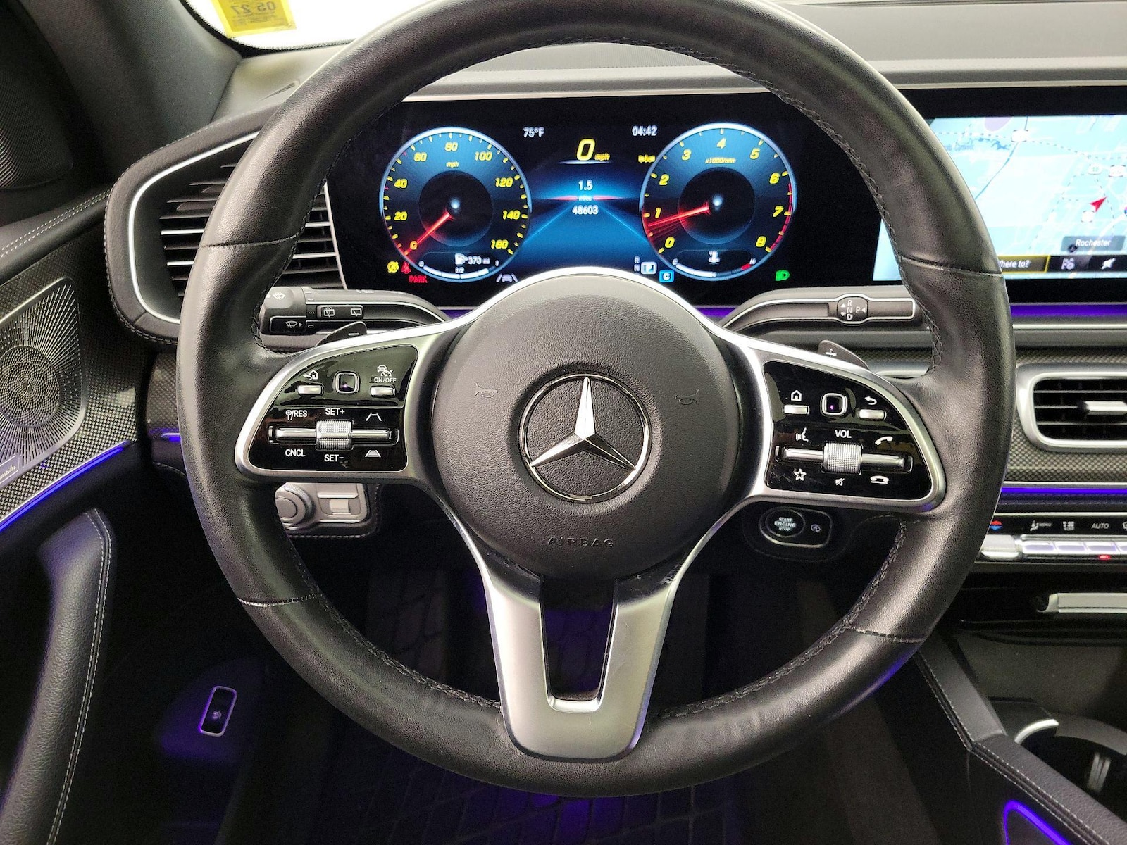 2022 Mercedes-Benz GLE GLE350 - Photo 11