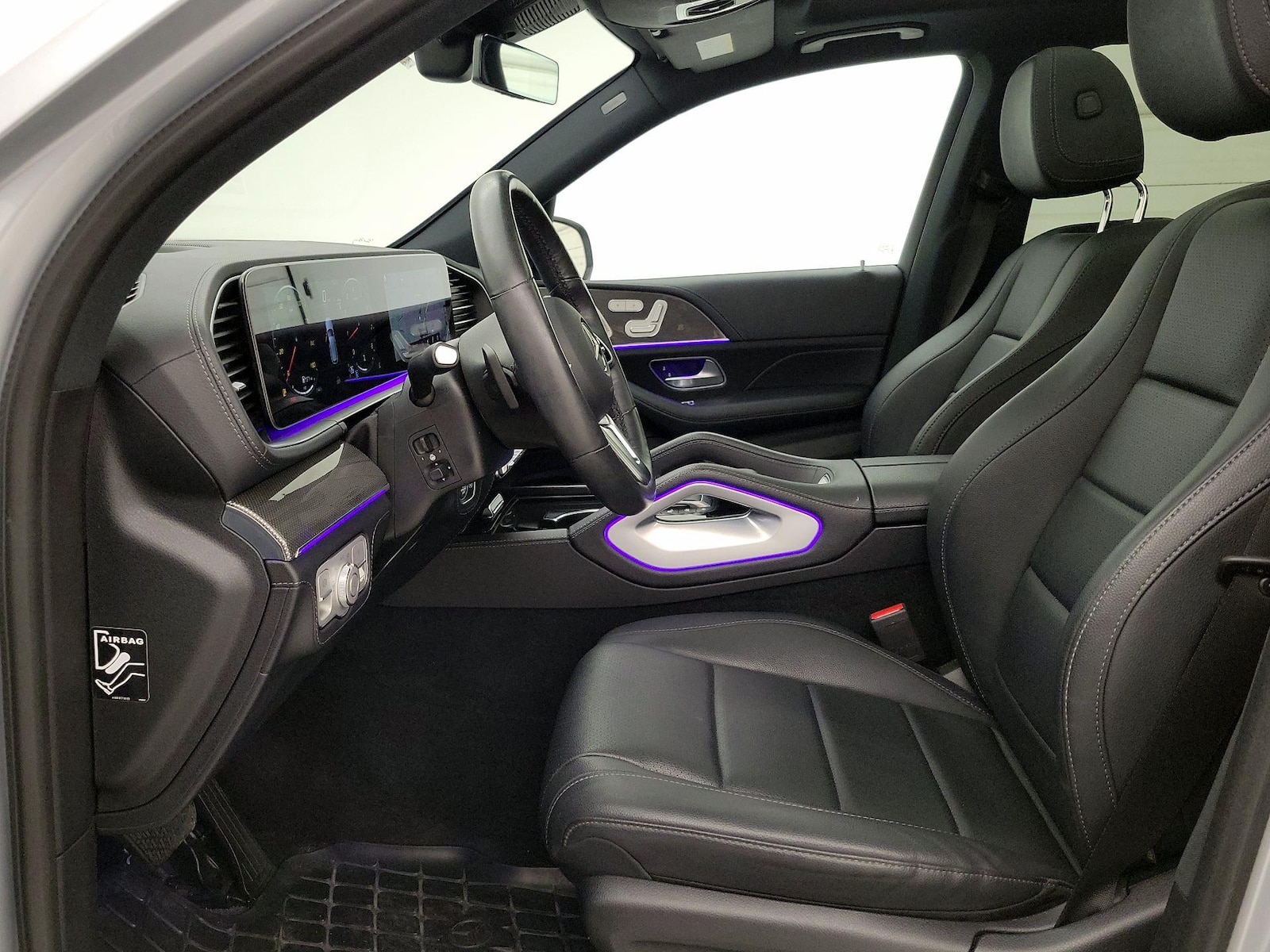2022 Mercedes-Benz GLE GLE350 - Photo 12