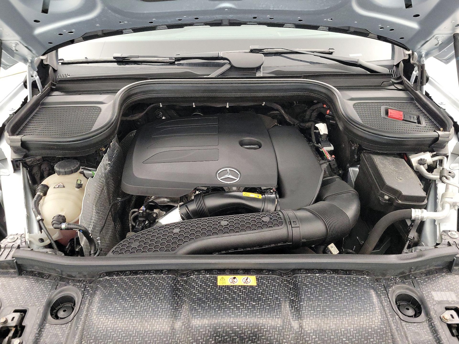 2022 Mercedes-Benz GLE GLE350 - Photo 24