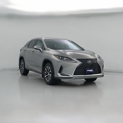 2020 Lexus RX 350