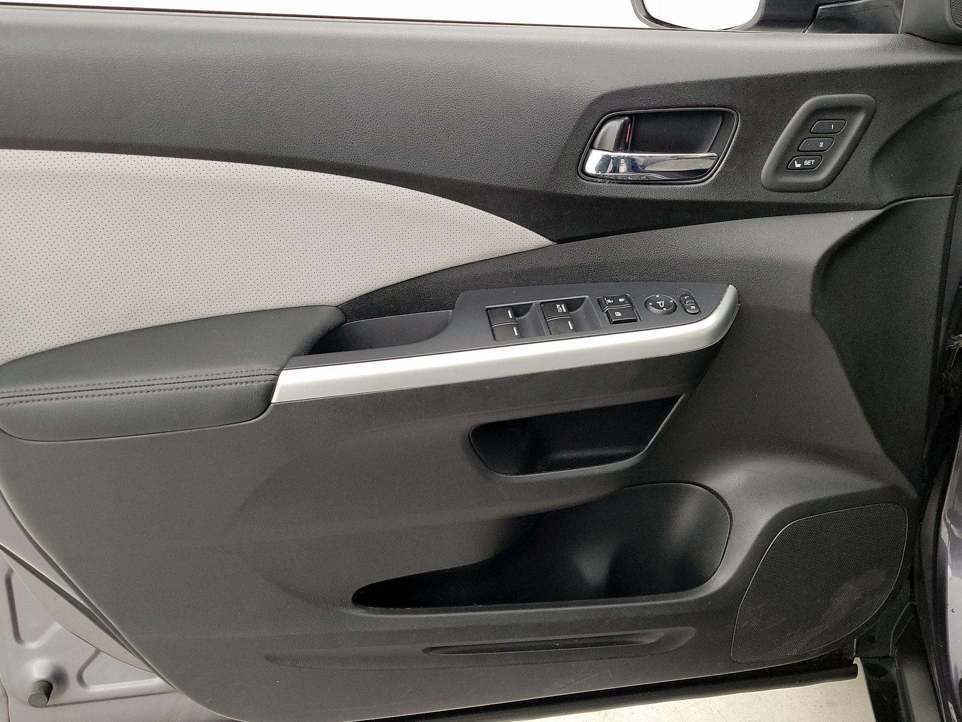 Thumbnail: 2015 Honda CR-V - 12