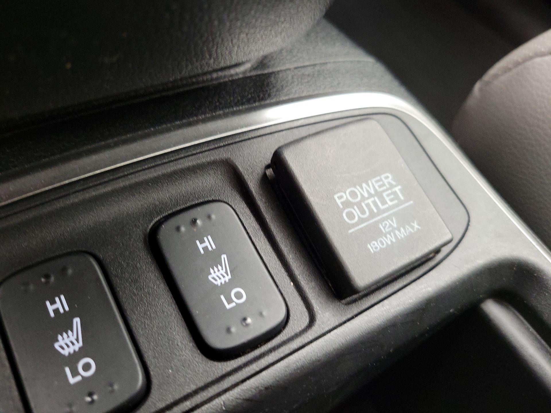 Thumbnail: 2015 Honda CR-V - 18