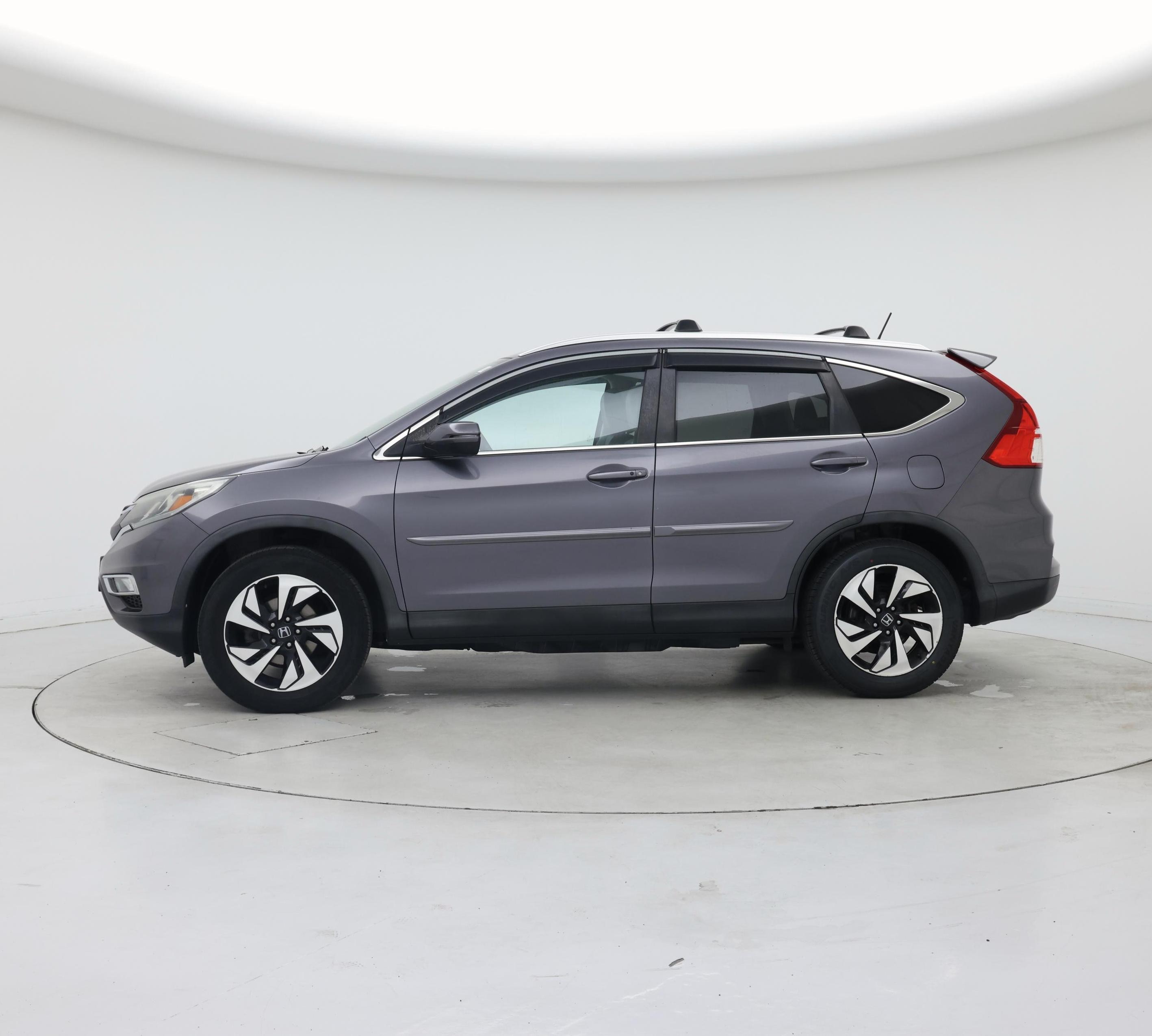 Thumbnail: 2015 Honda CR-V - 3