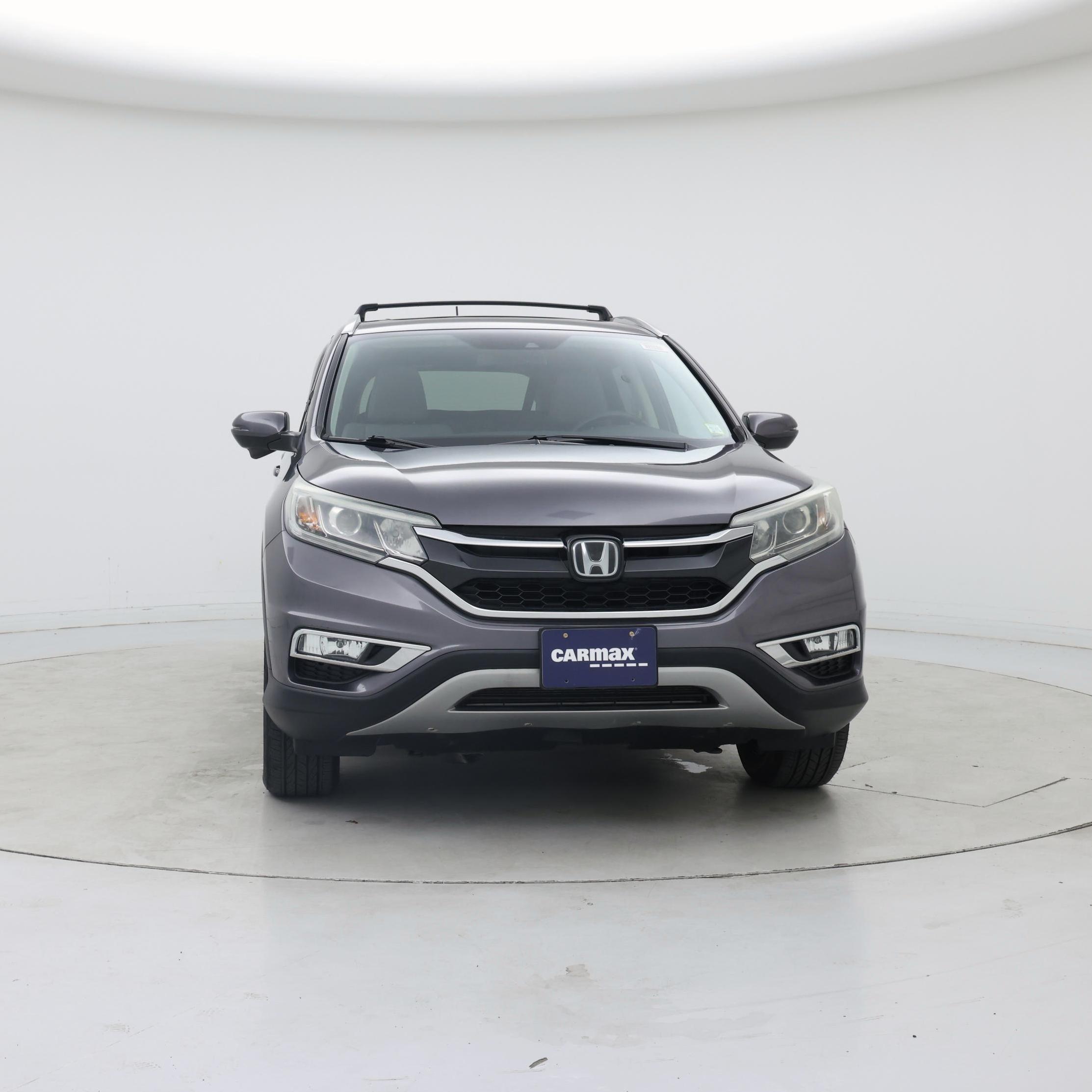 Thumbnail: 2015 Honda CR-V - 5