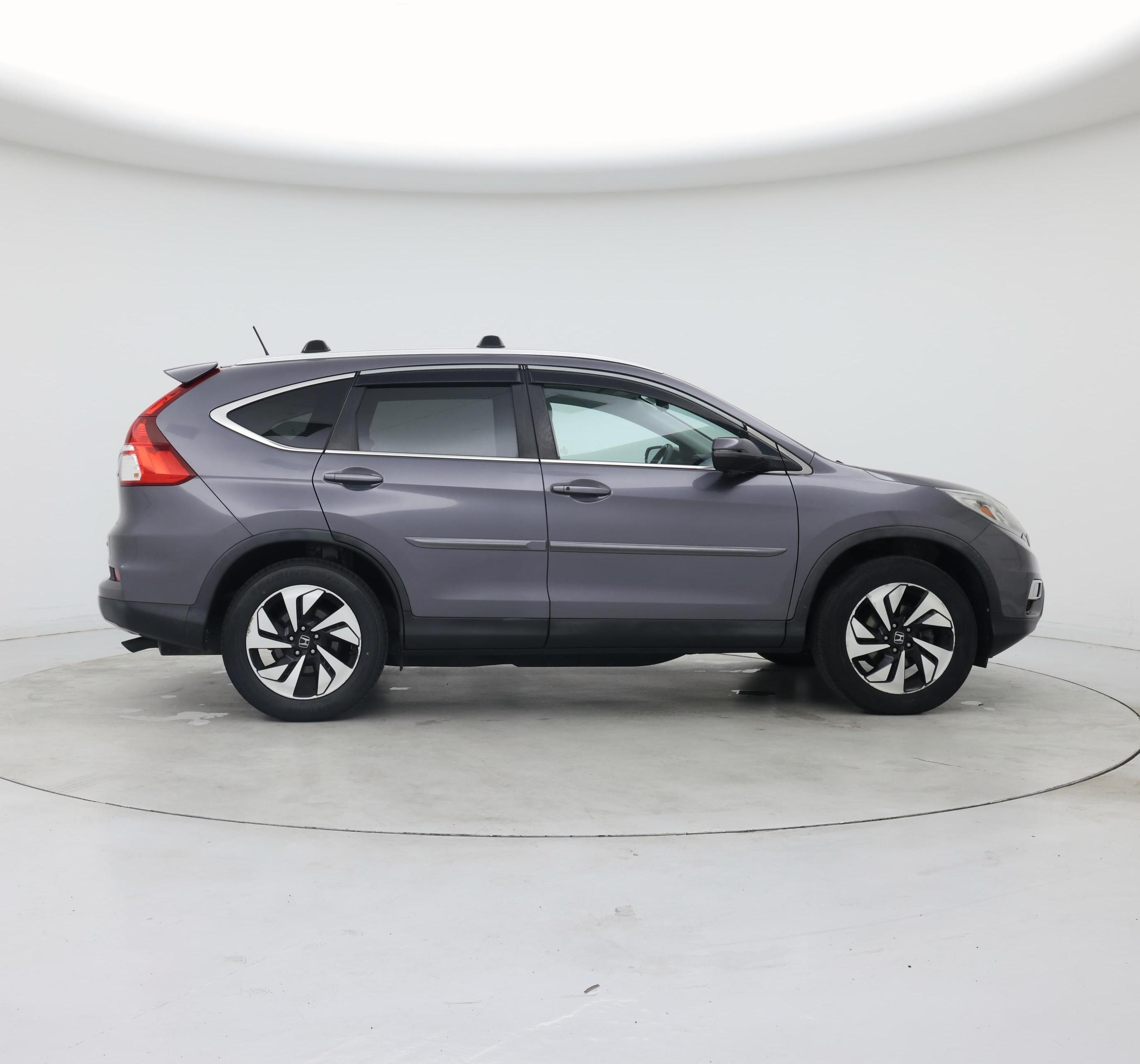 Thumbnail: 2015 Honda CR-V - 7