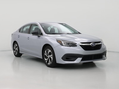 2022 Subaru Legacy Premium