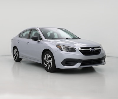 2022 Subaru Legacy Premium