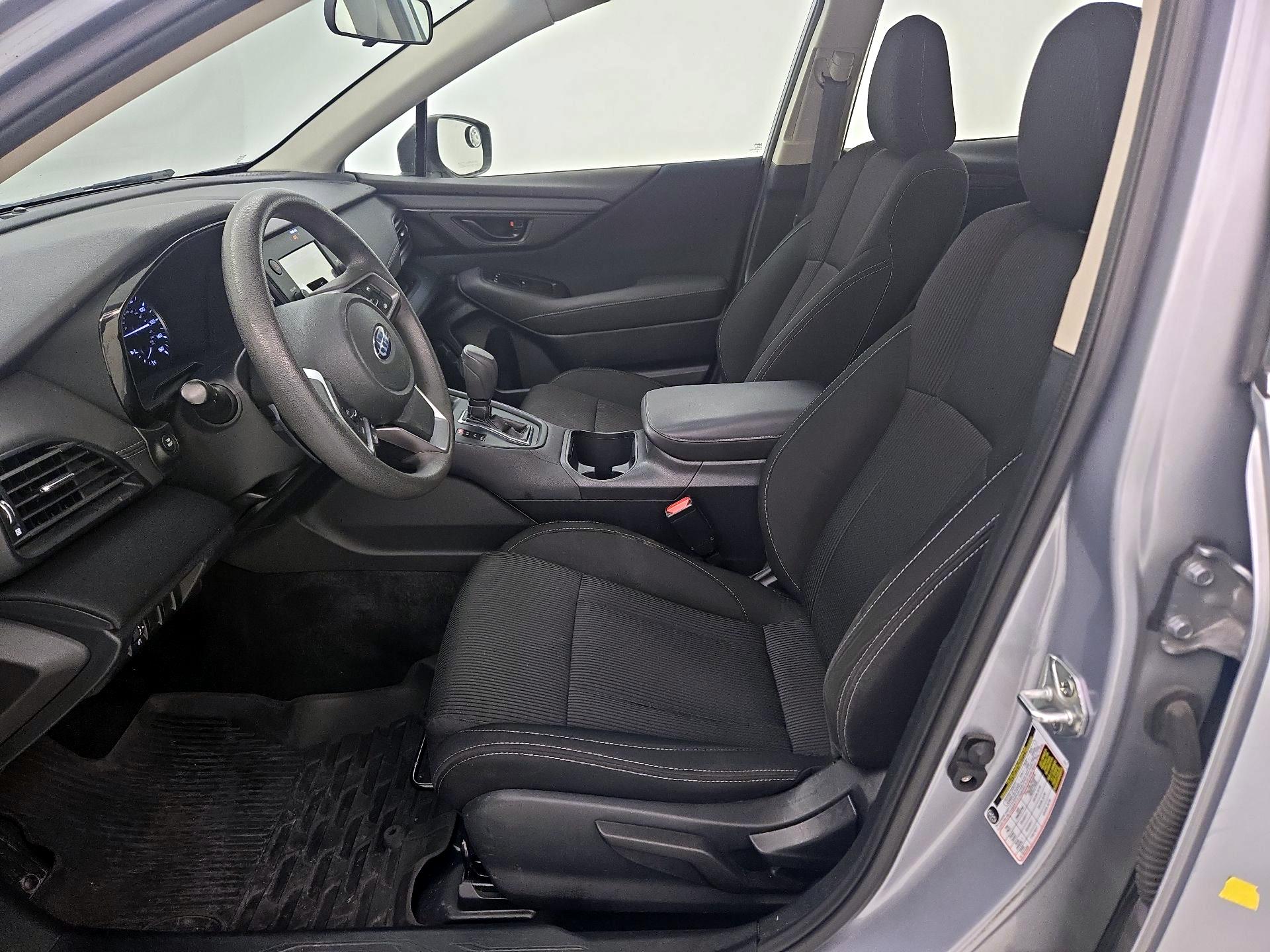 Thumbnail: 2022 Subaru Legacy - 11