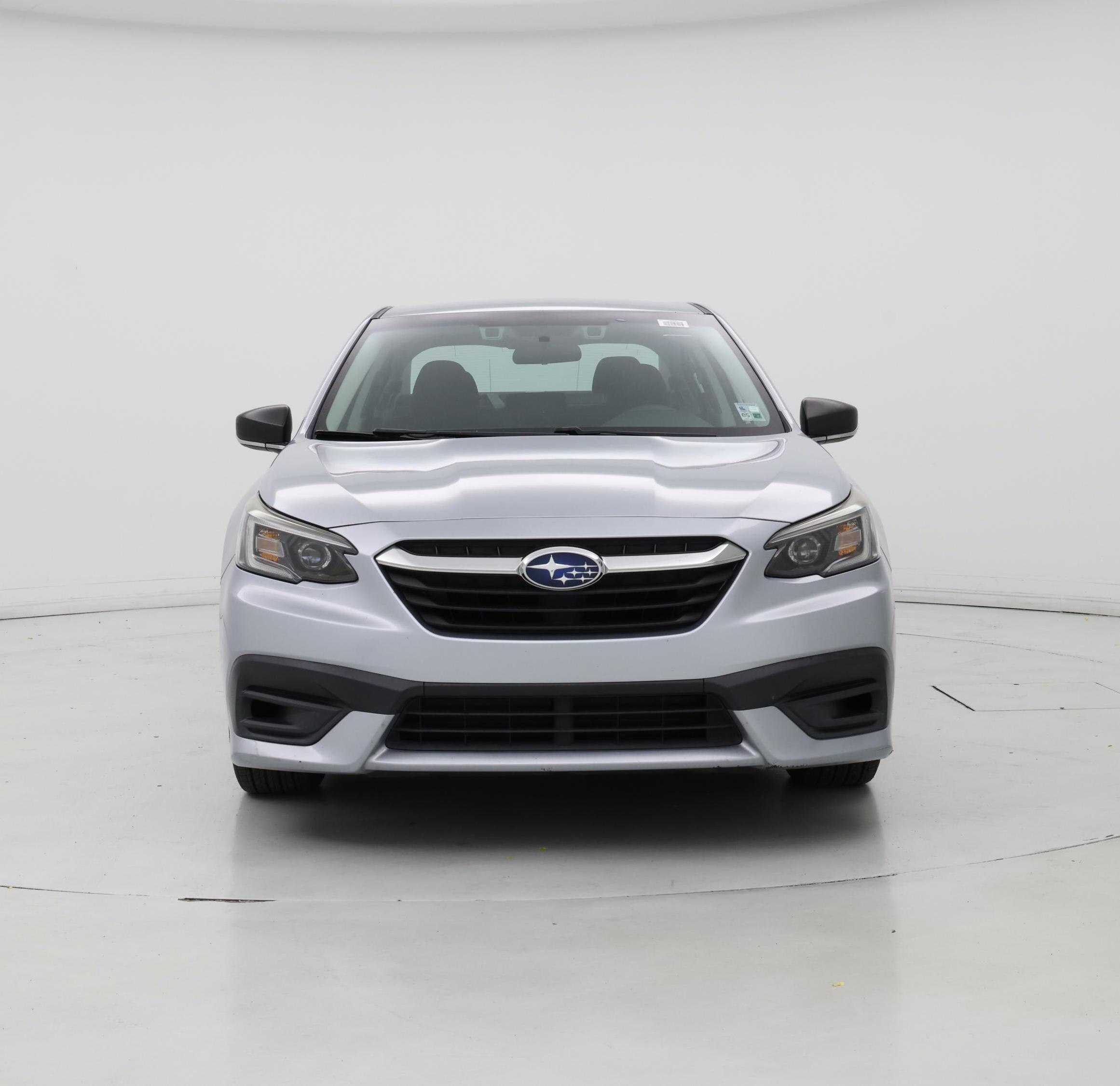 Thumbnail: 2022 Subaru Legacy - 5