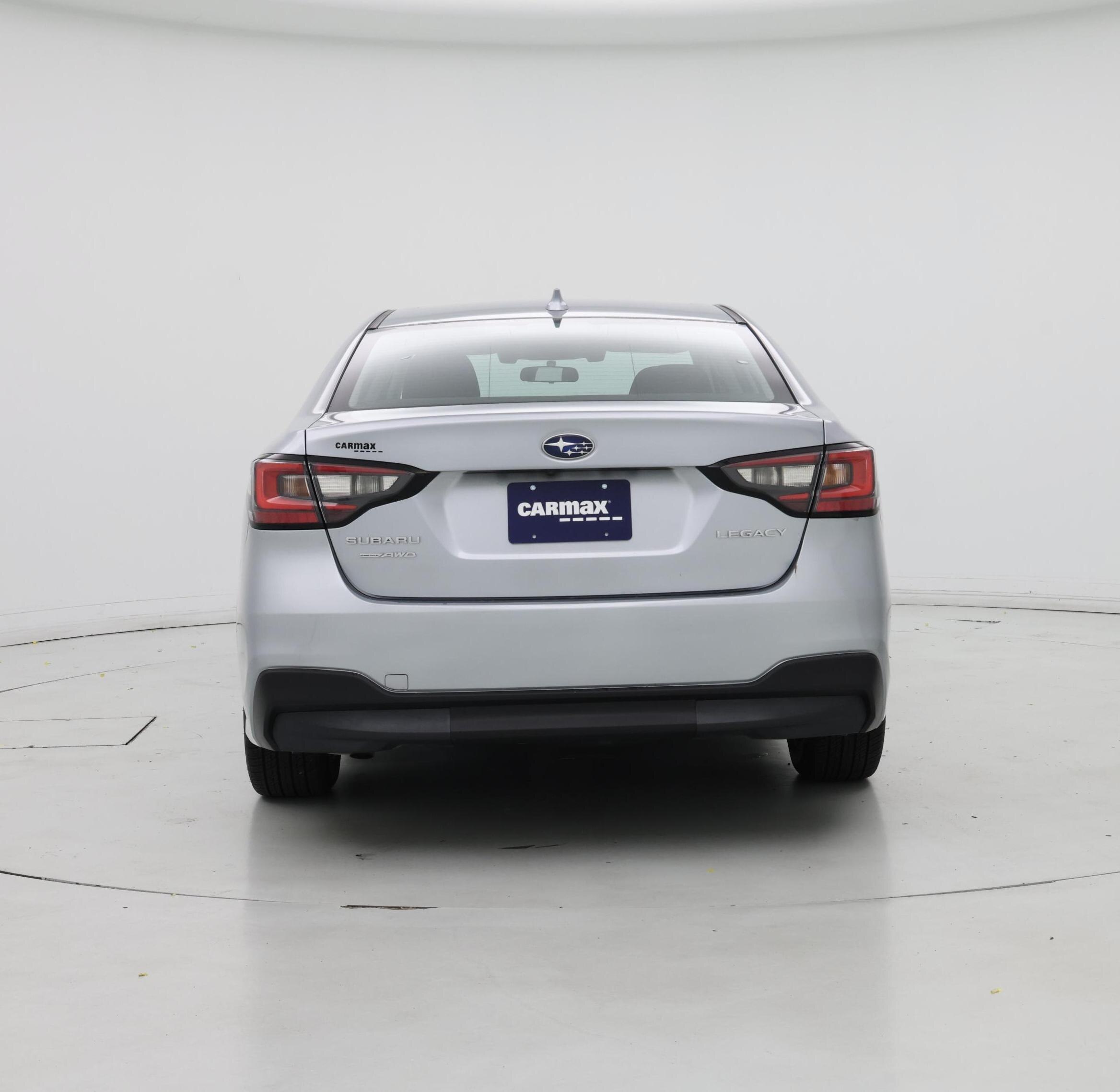 Thumbnail: 2022 Subaru Legacy - 6