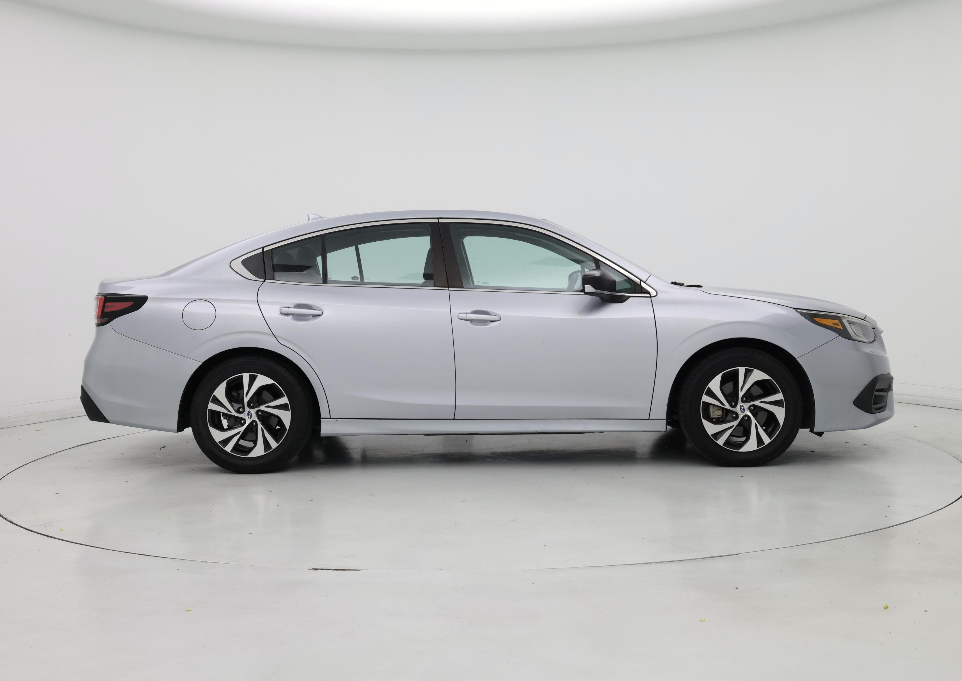 Thumbnail: 2022 Subaru Legacy - 7