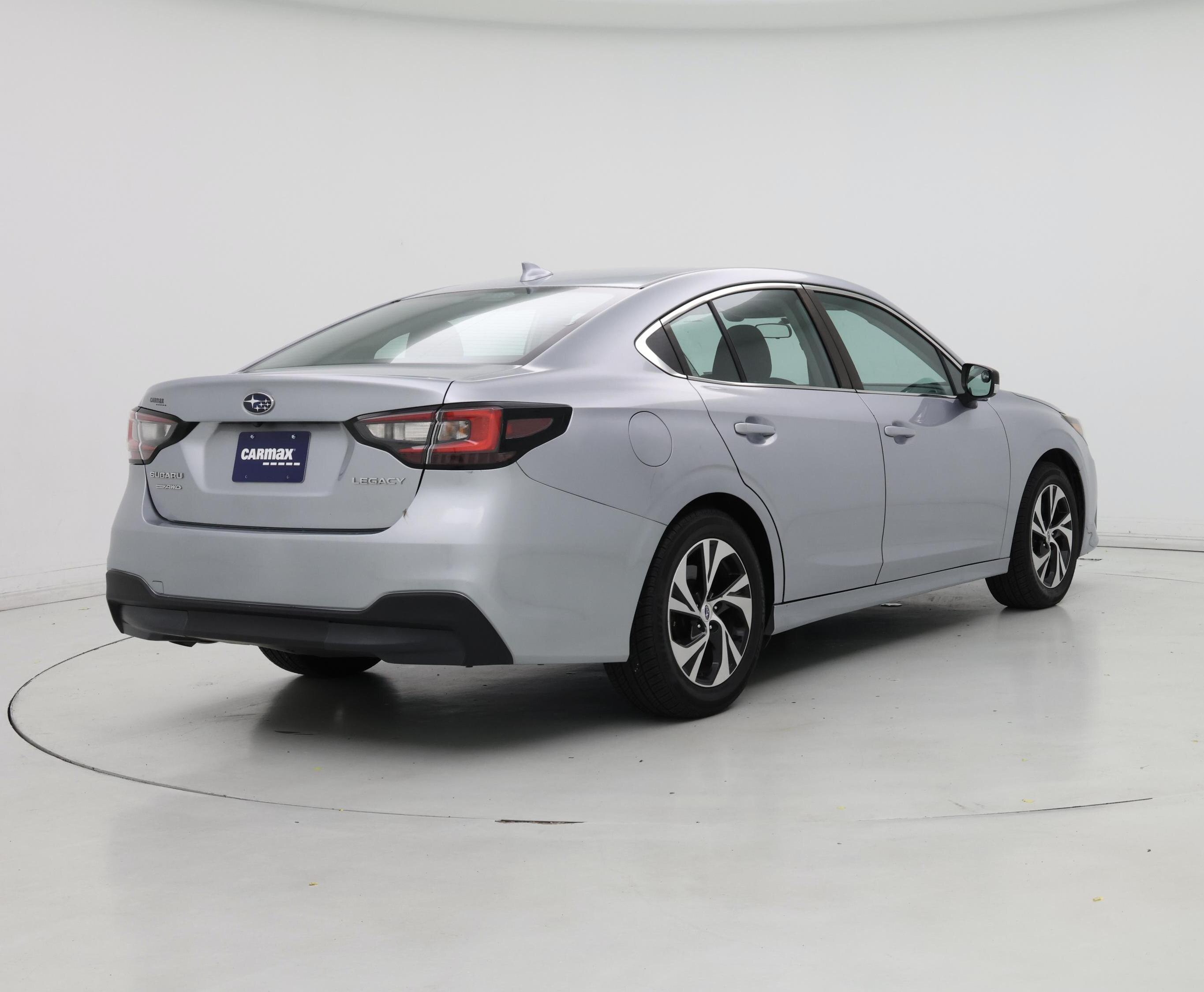 Thumbnail: 2022 Subaru Legacy - 8