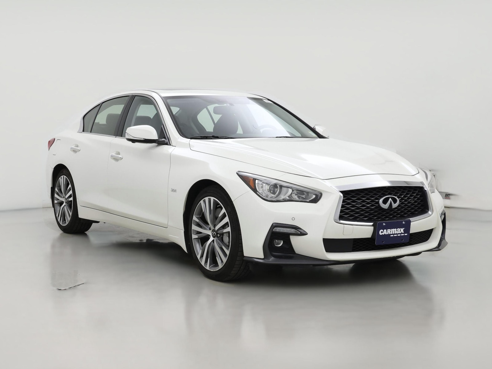 2020 INFINITI Q50