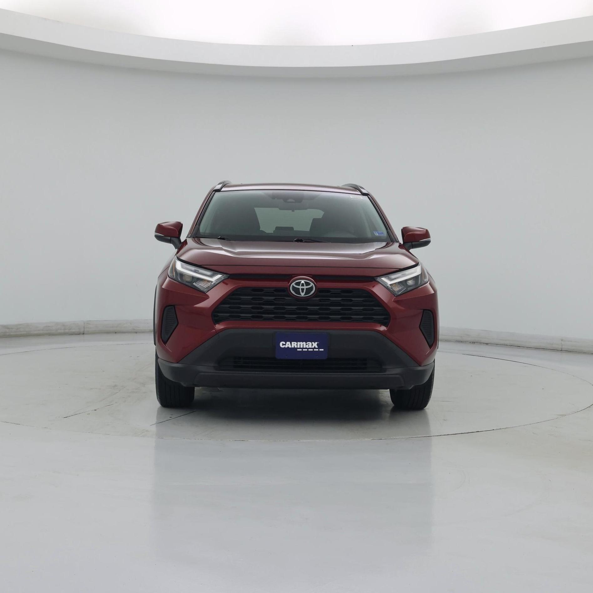 Thumbnail: 2025 Toyota RAV4 - 5