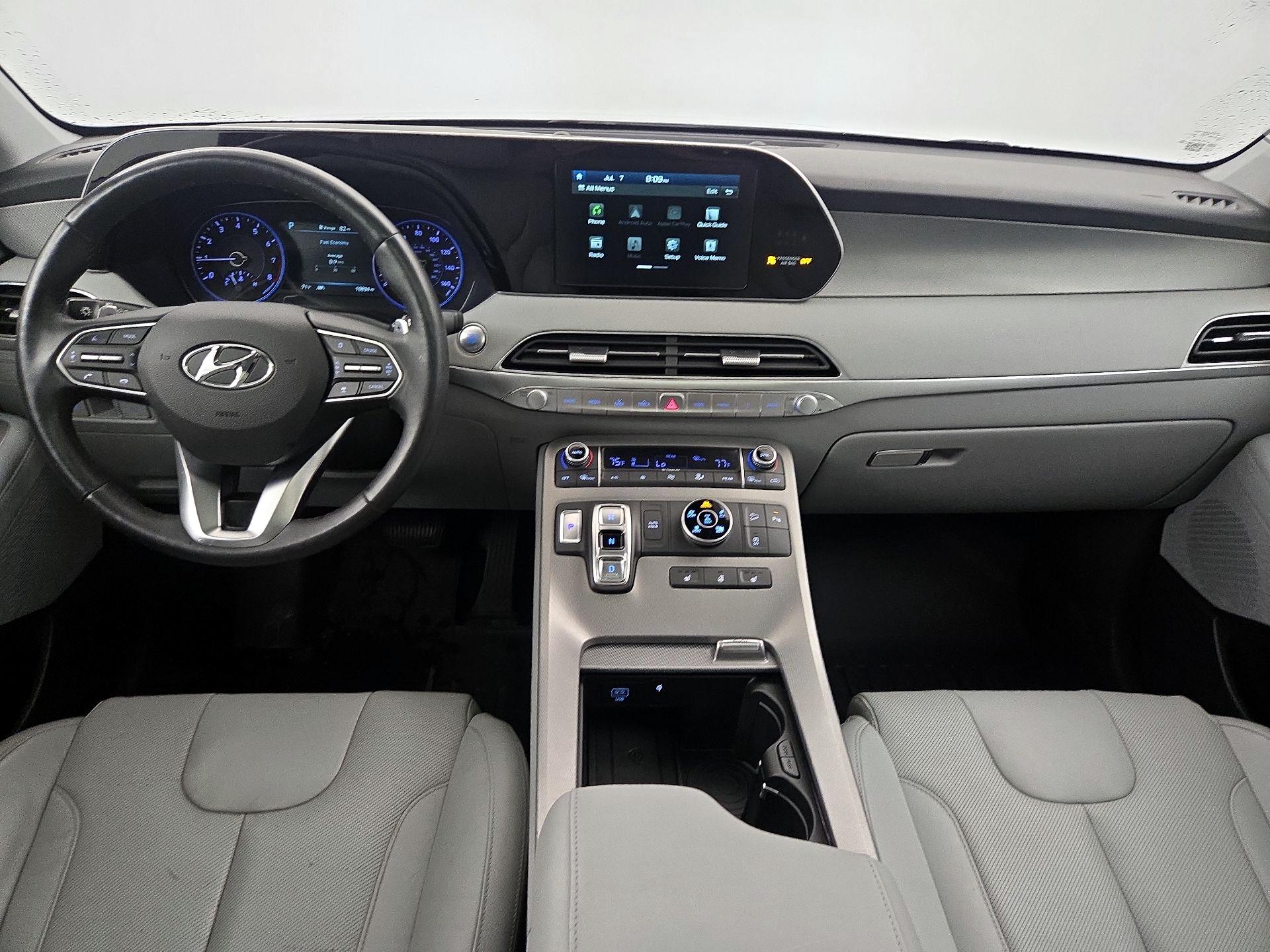 Thumbnail: 2020 Hyundai Palisade - 9