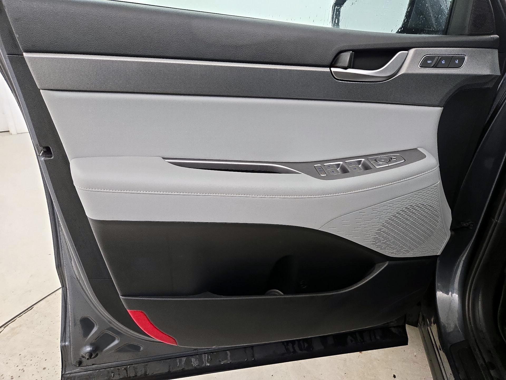 Thumbnail: 2020 Hyundai Palisade - 12
