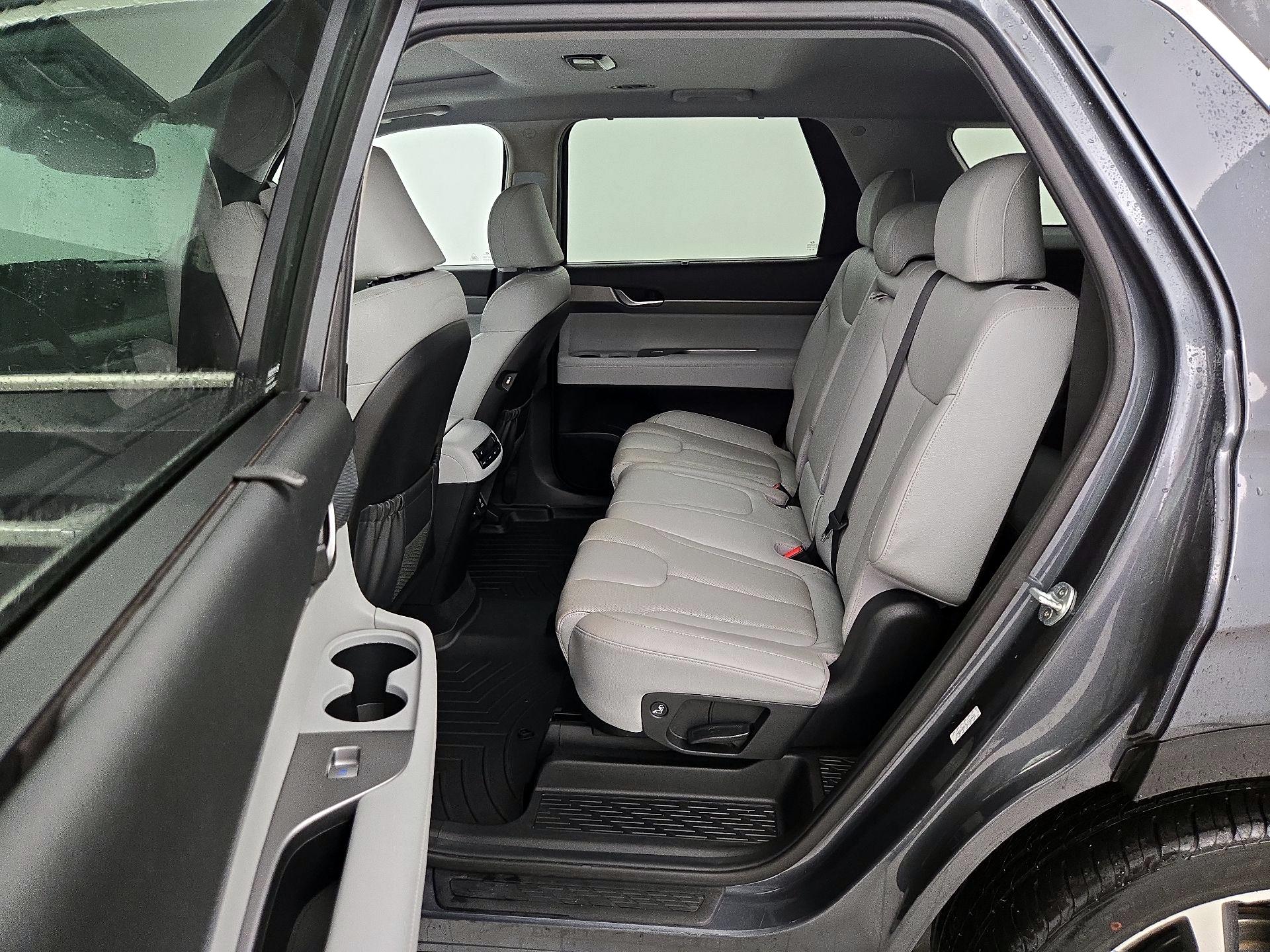Thumbnail: 2020 Hyundai Palisade - 20