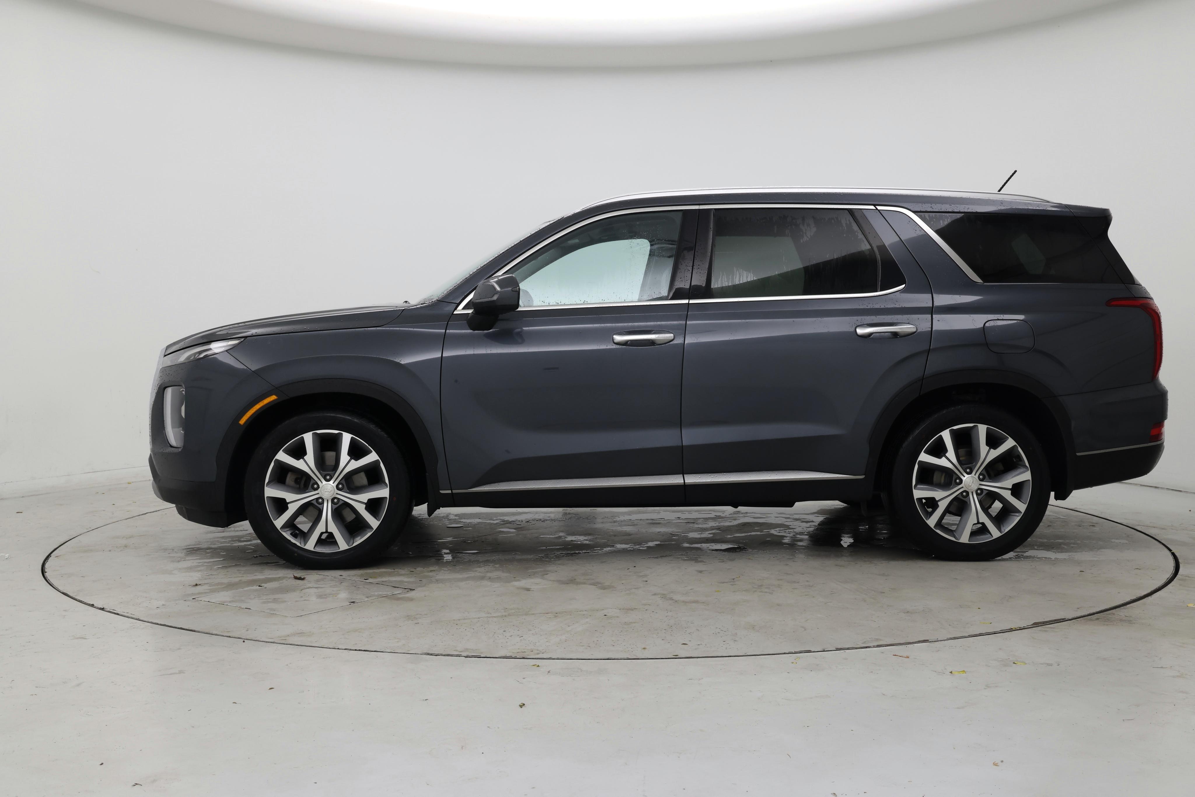 Thumbnail: 2020 Hyundai Palisade - 3