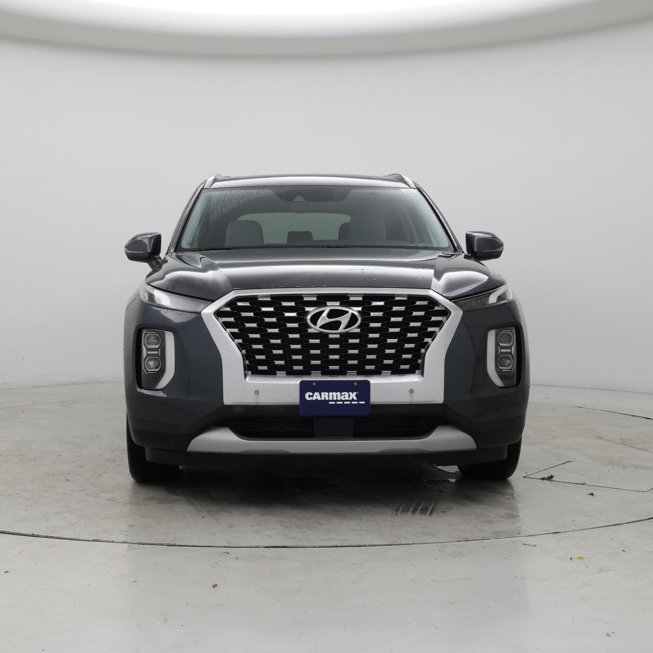 Thumbnail: 2020 Hyundai Palisade - 5