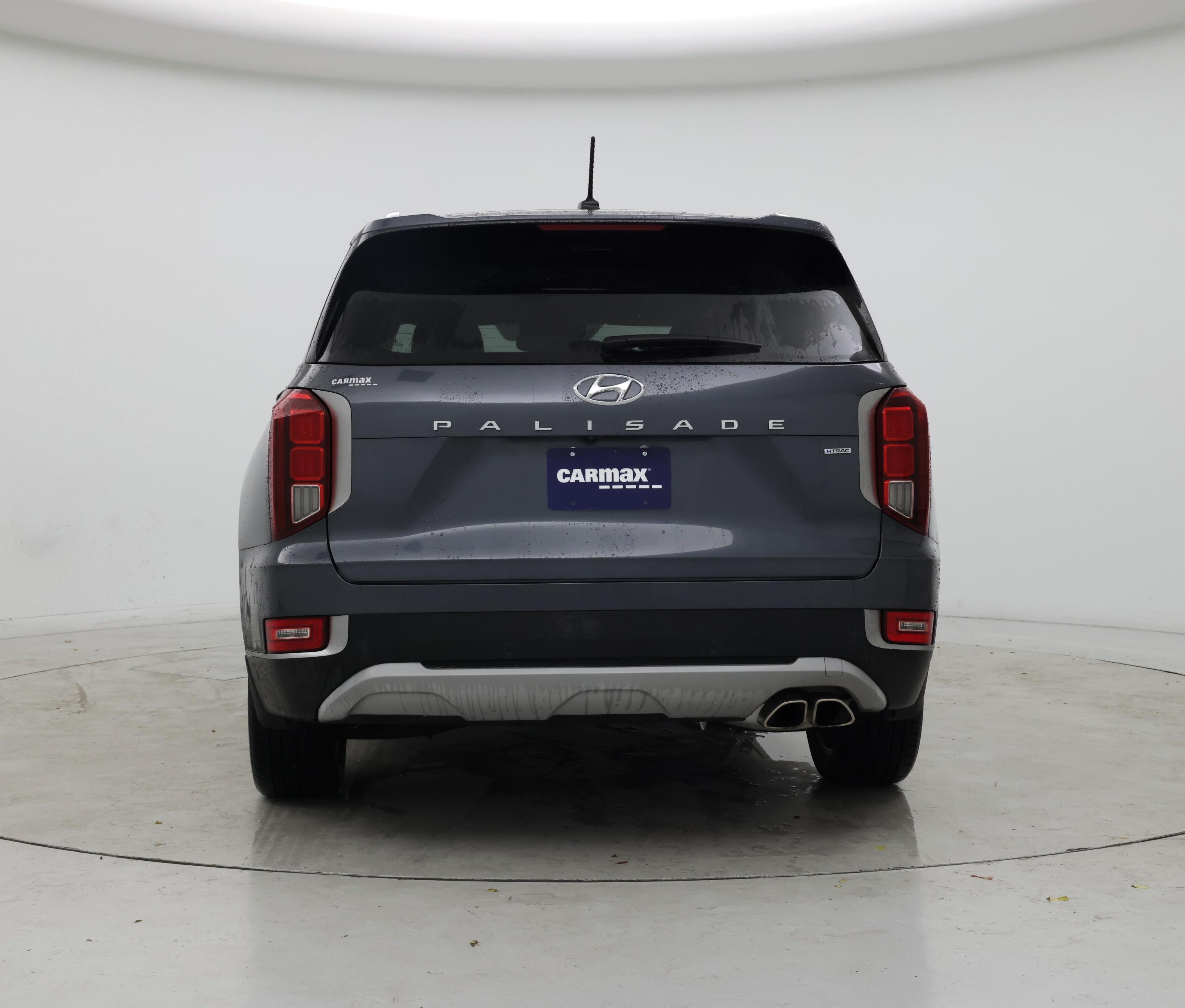 Thumbnail: 2020 Hyundai Palisade - 6