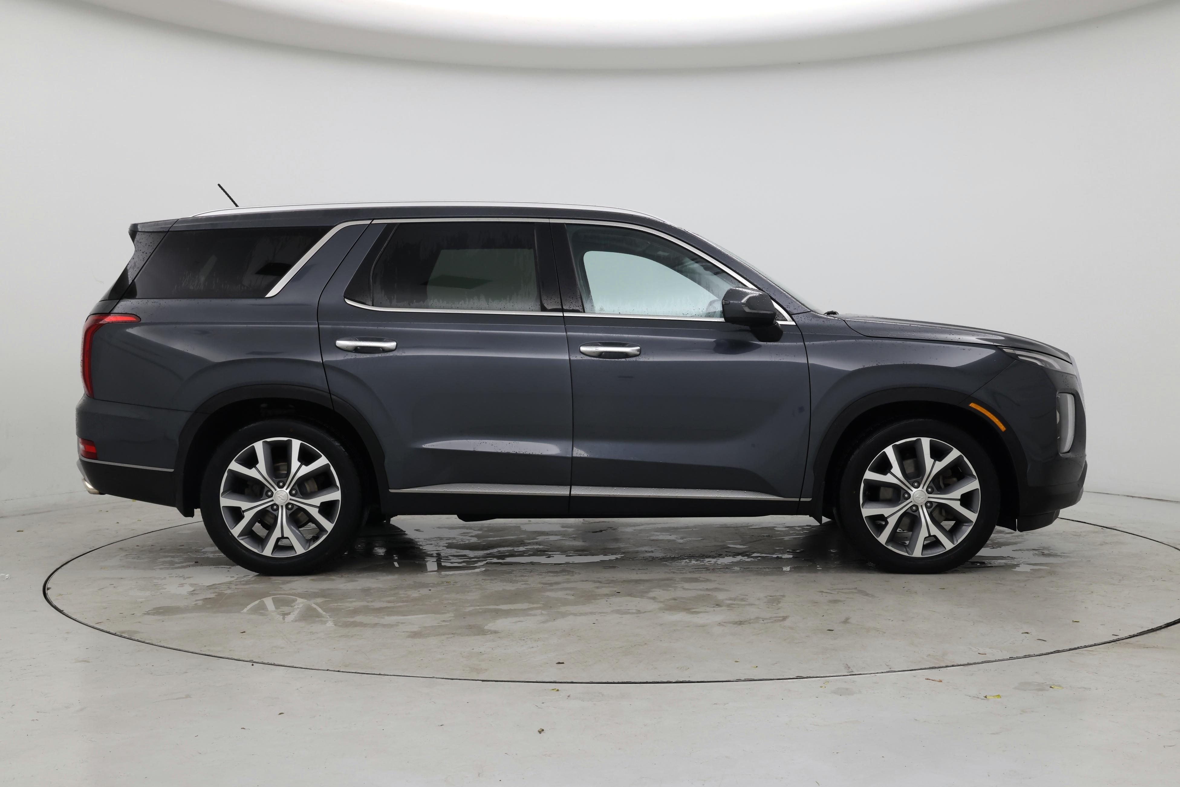 Thumbnail: 2020 Hyundai Palisade - 7