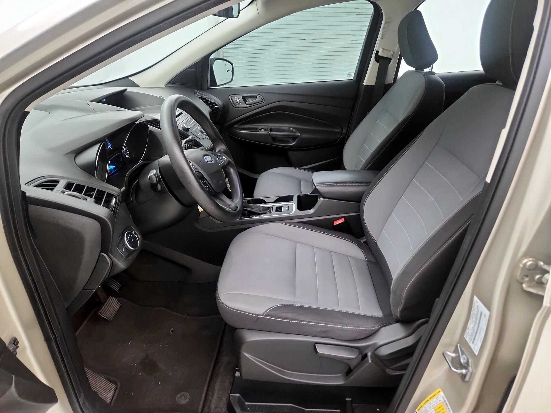 Thumbnail: 2018 Ford Escape - 11