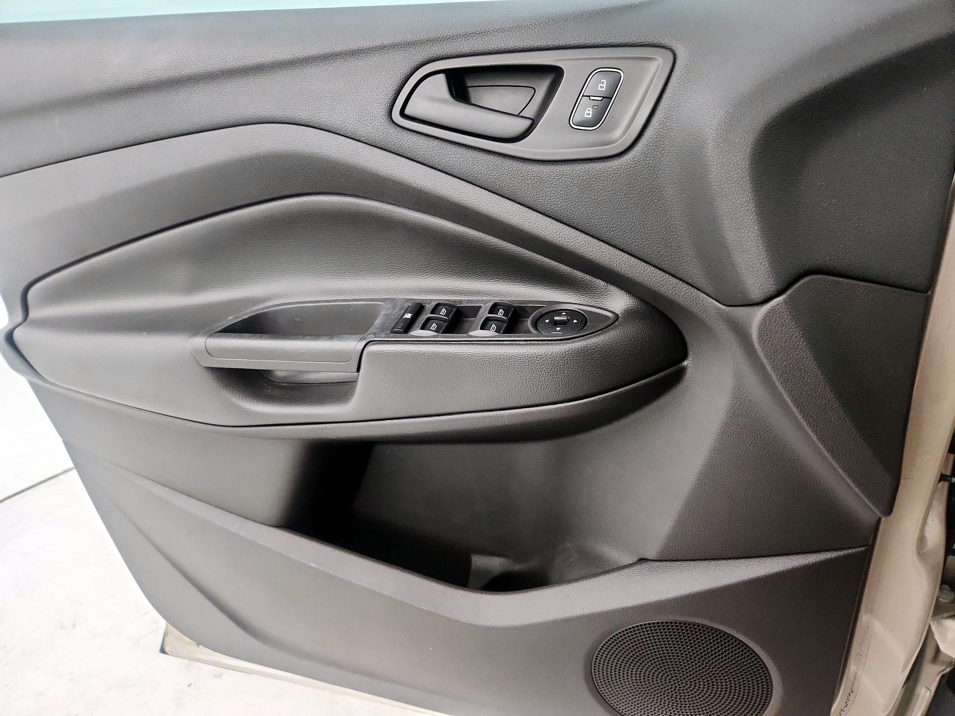 Thumbnail: 2018 Ford Escape - 12