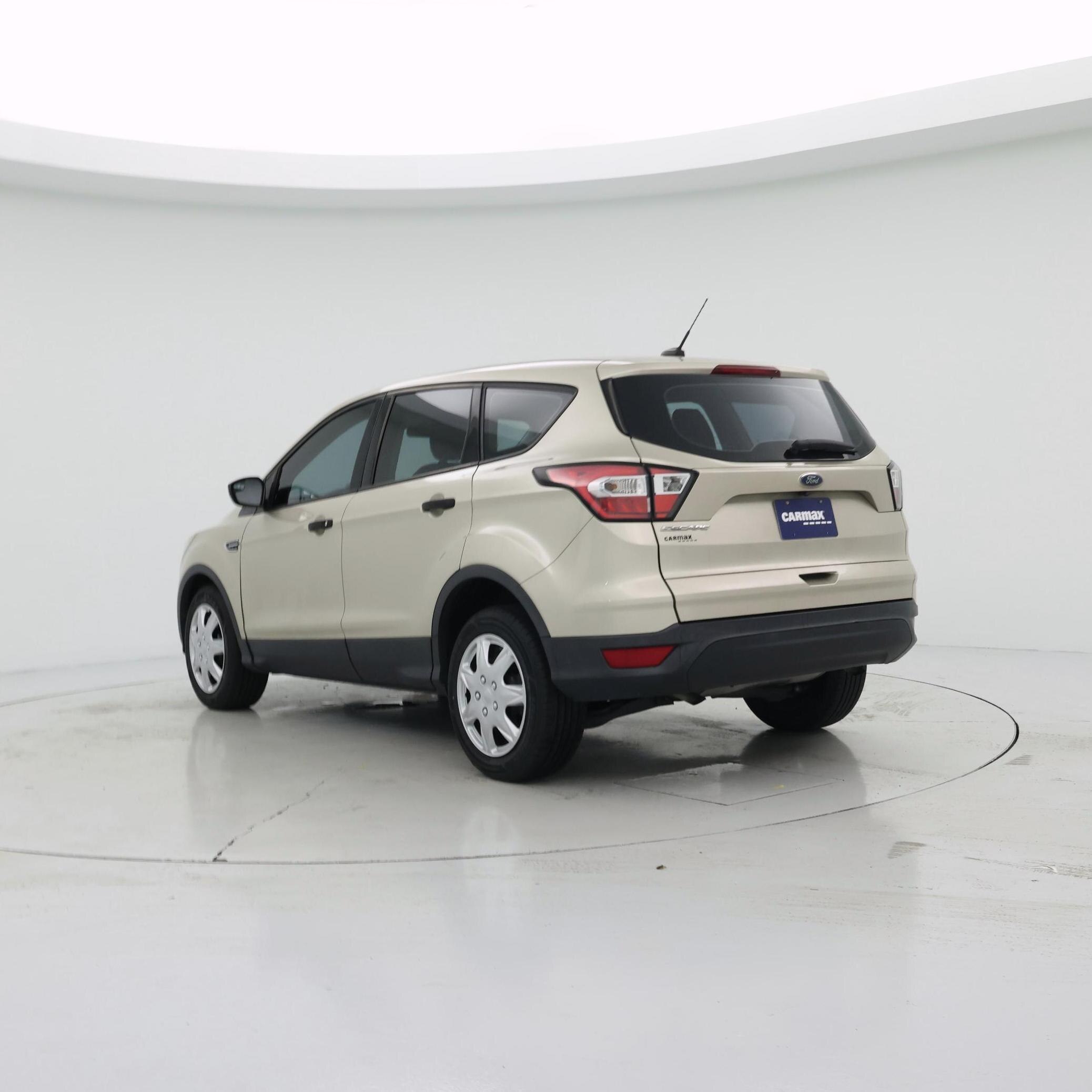 Thumbnail: 2018 Ford Escape - 2