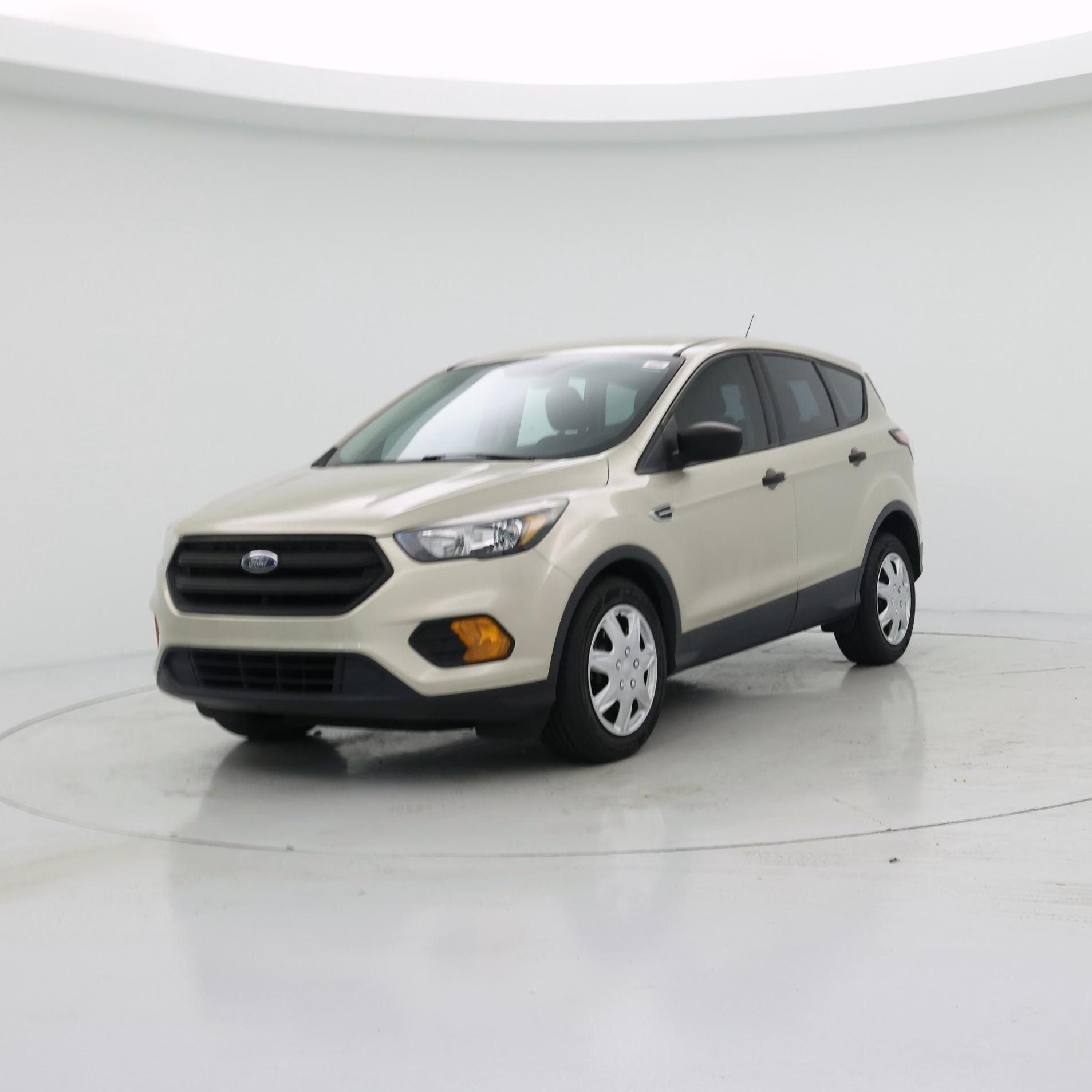 Thumbnail: 2018 Ford Escape - 4