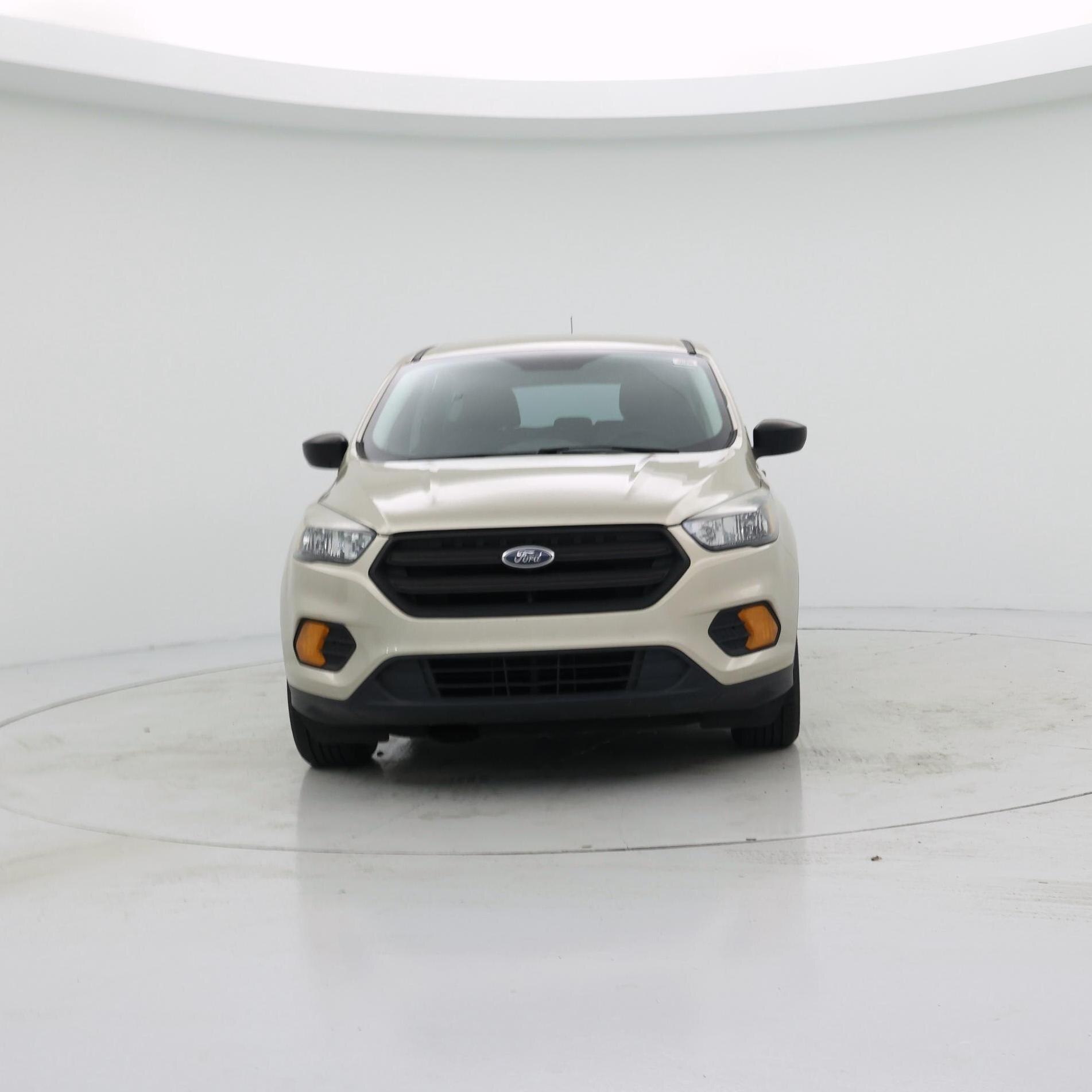 Thumbnail: 2018 Ford Escape - 5