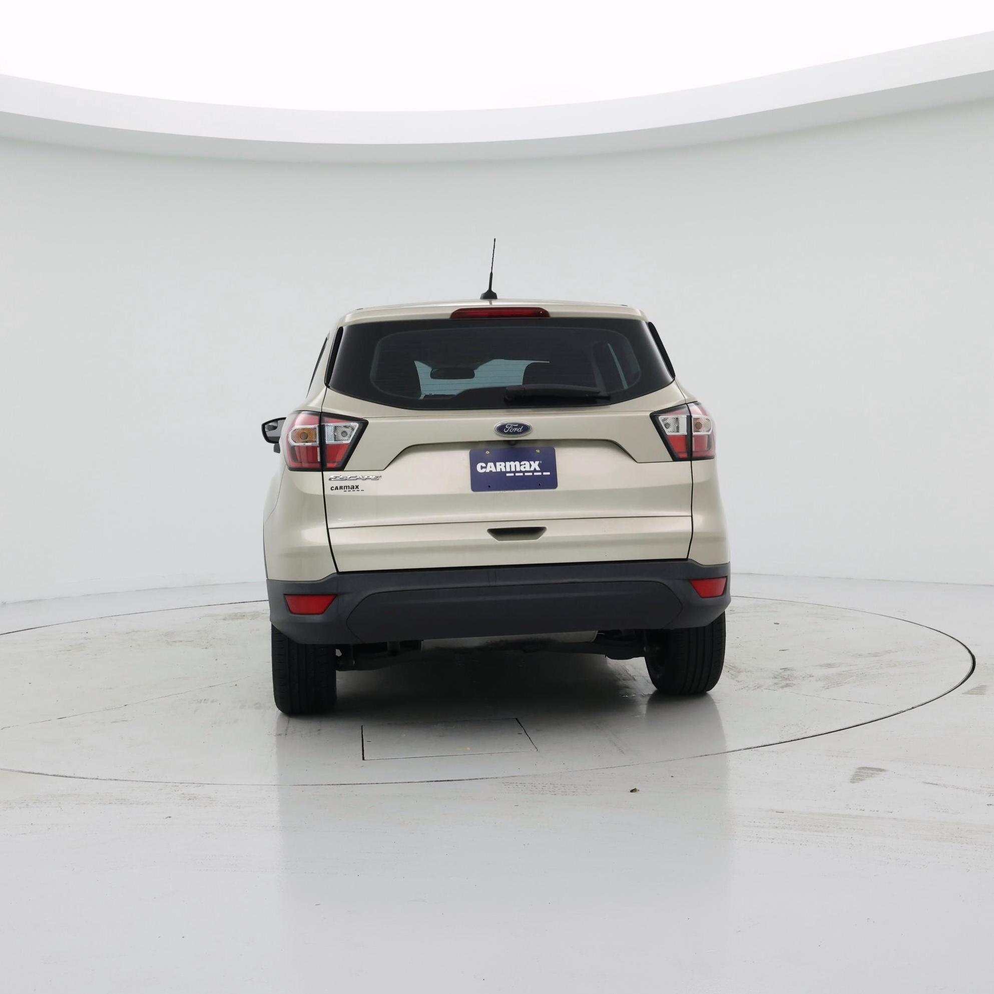 Thumbnail: 2018 Ford Escape - 6