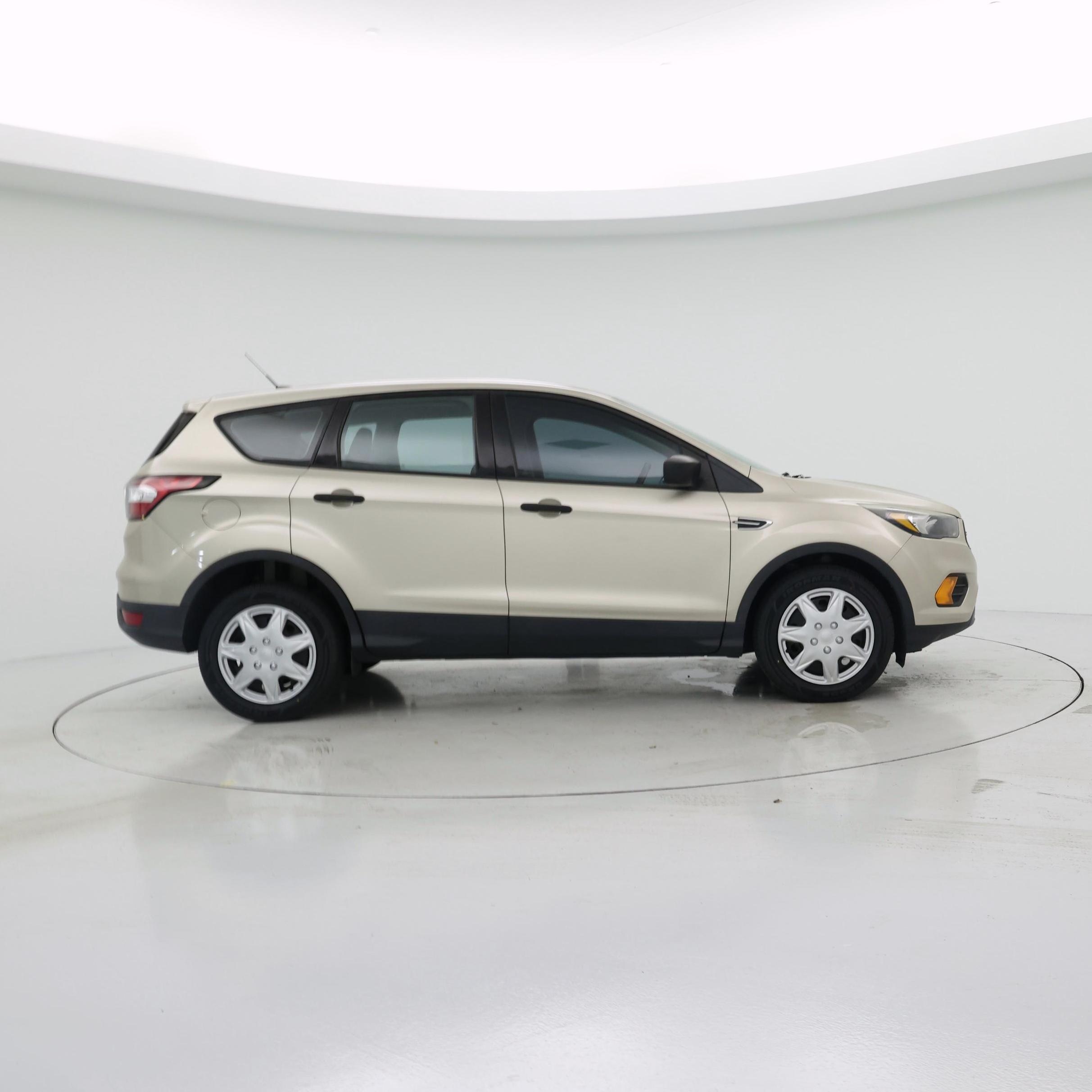 Thumbnail: 2018 Ford Escape - 7