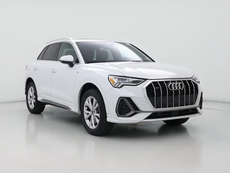 2023 Audi Q3 S-Line Premium Plus