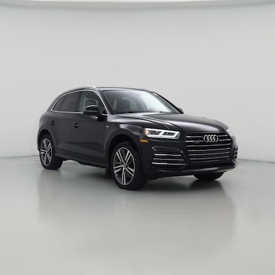 2020 Audi Q5 Plug-in Hybrid Premium Plus