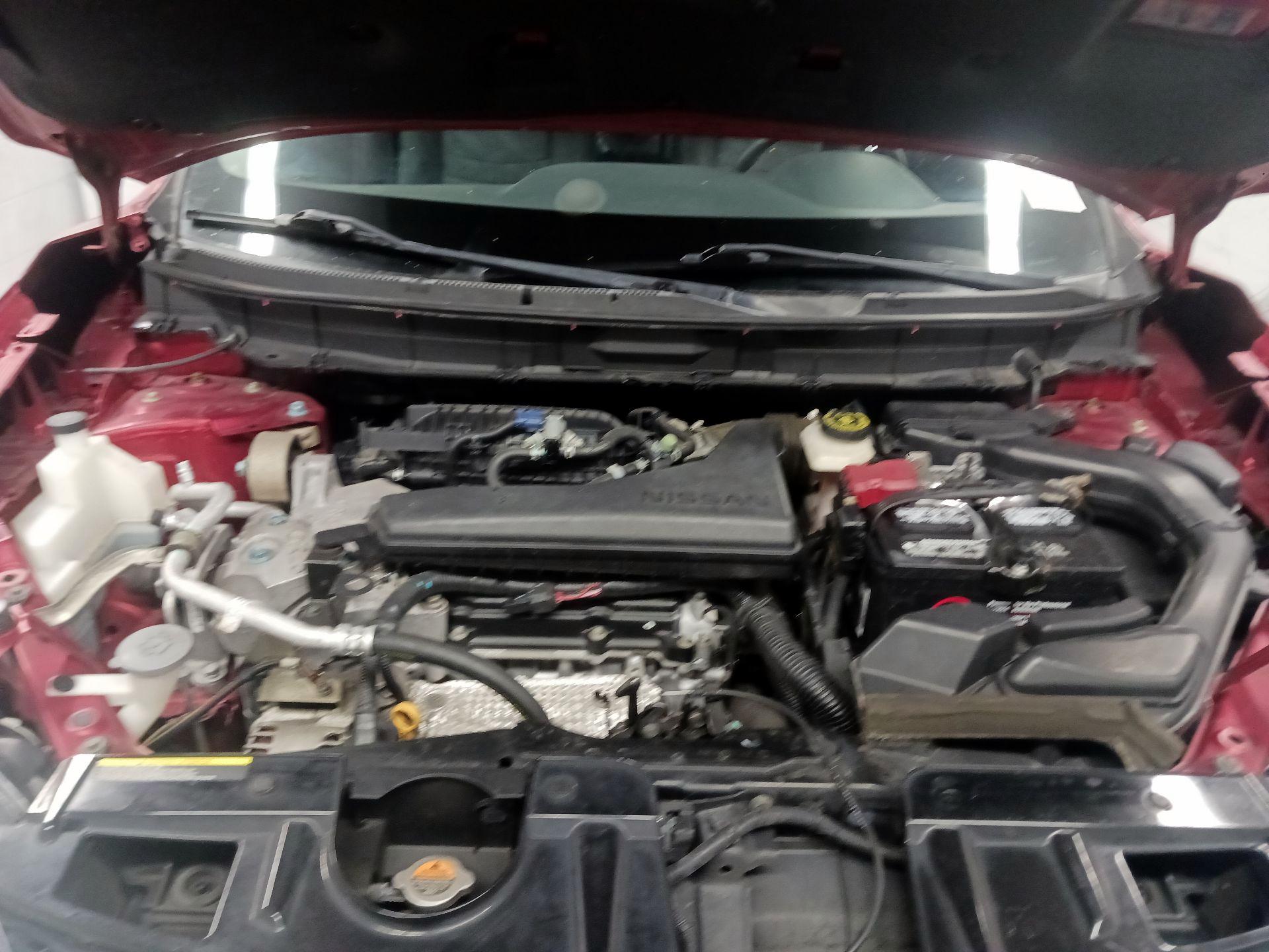 Thumbnail: 2016 Nissan Rogue - 19