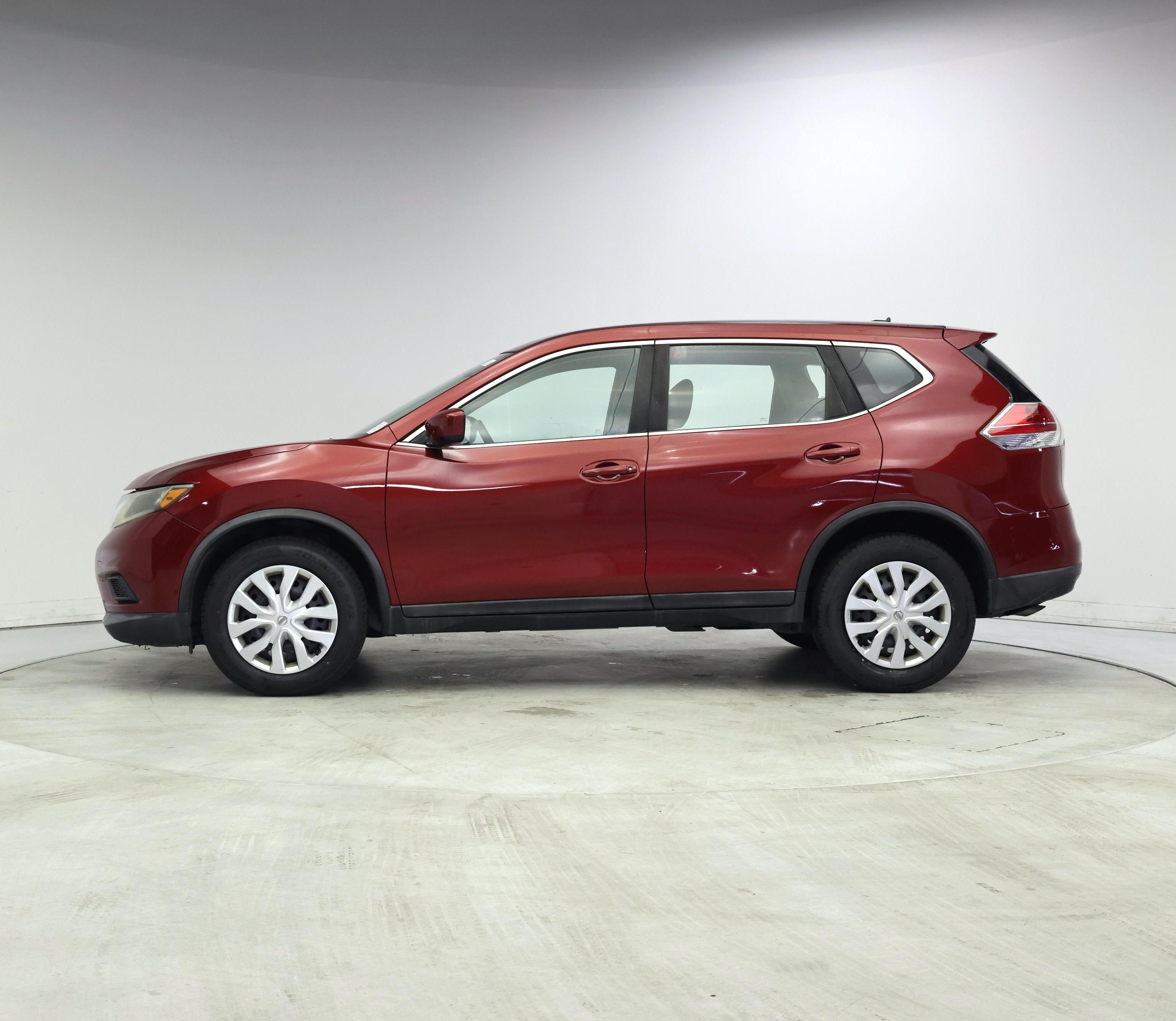 Thumbnail: 2016 Nissan Rogue - 3