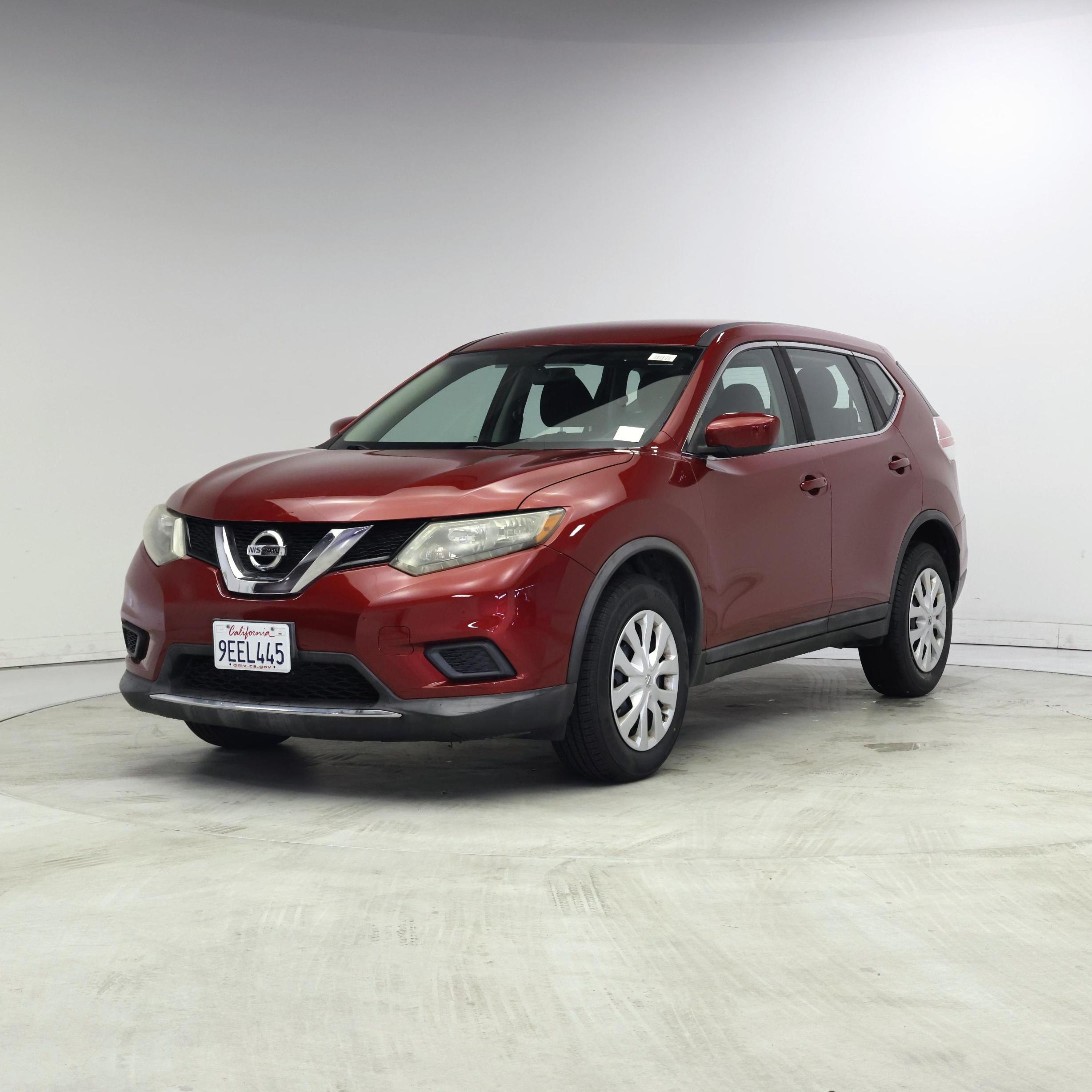 Thumbnail: 2016 Nissan Rogue - 4
